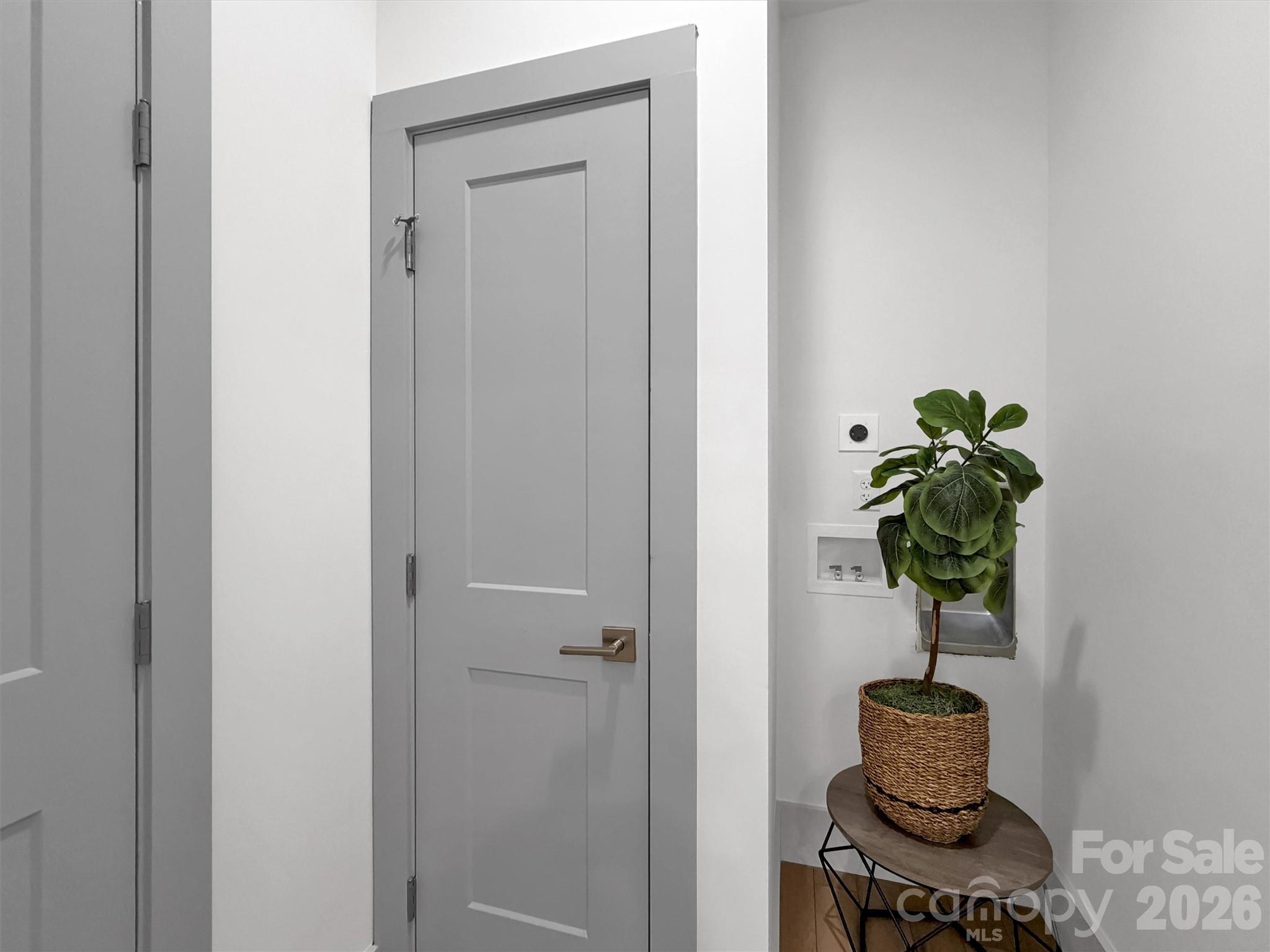 Laundry Room & Pantry - 185 Kadire Drive, Waynesville