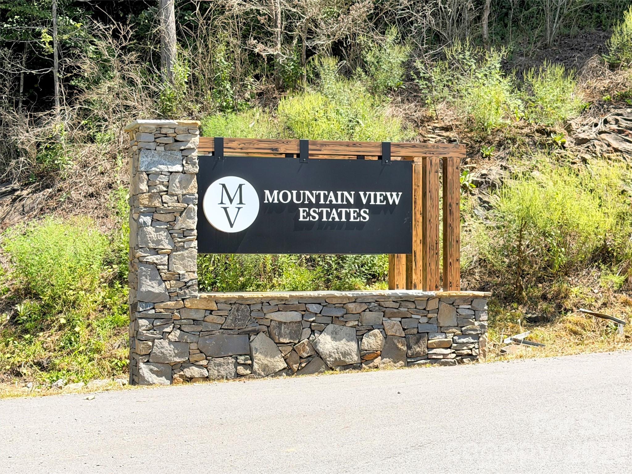 Single Family Residence at 185 Kadire Drive, Waynesville, photo 37 of 37