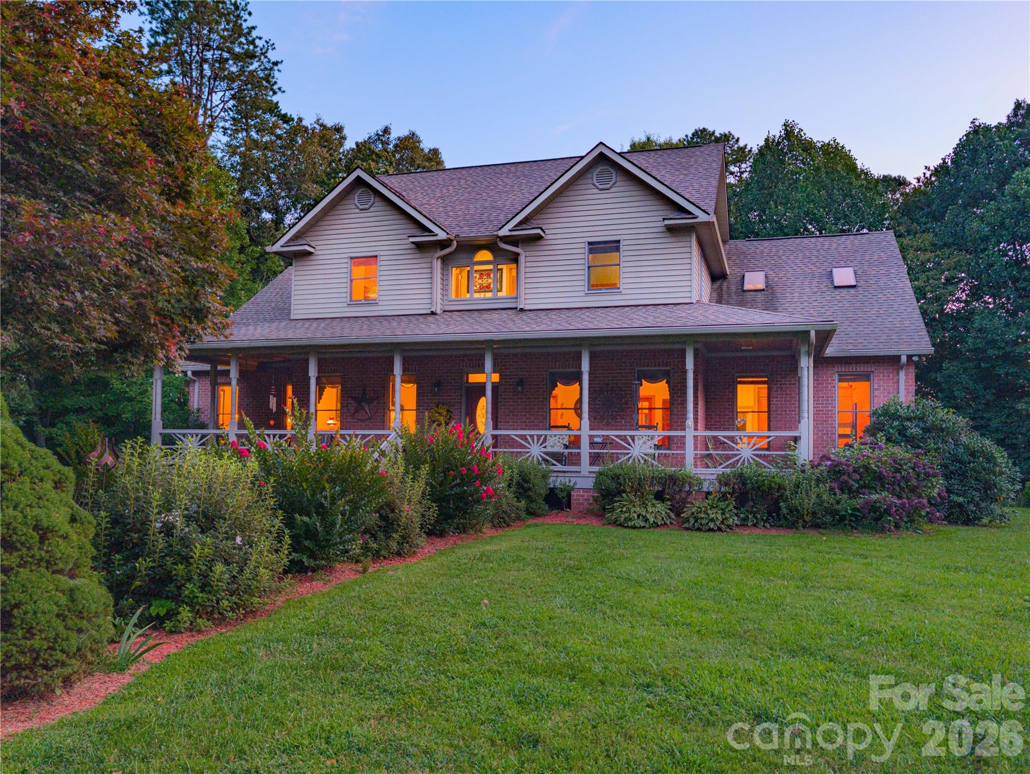 Single Family Residence at 832 Asheville Highway, Sylva, photo 2 of 48