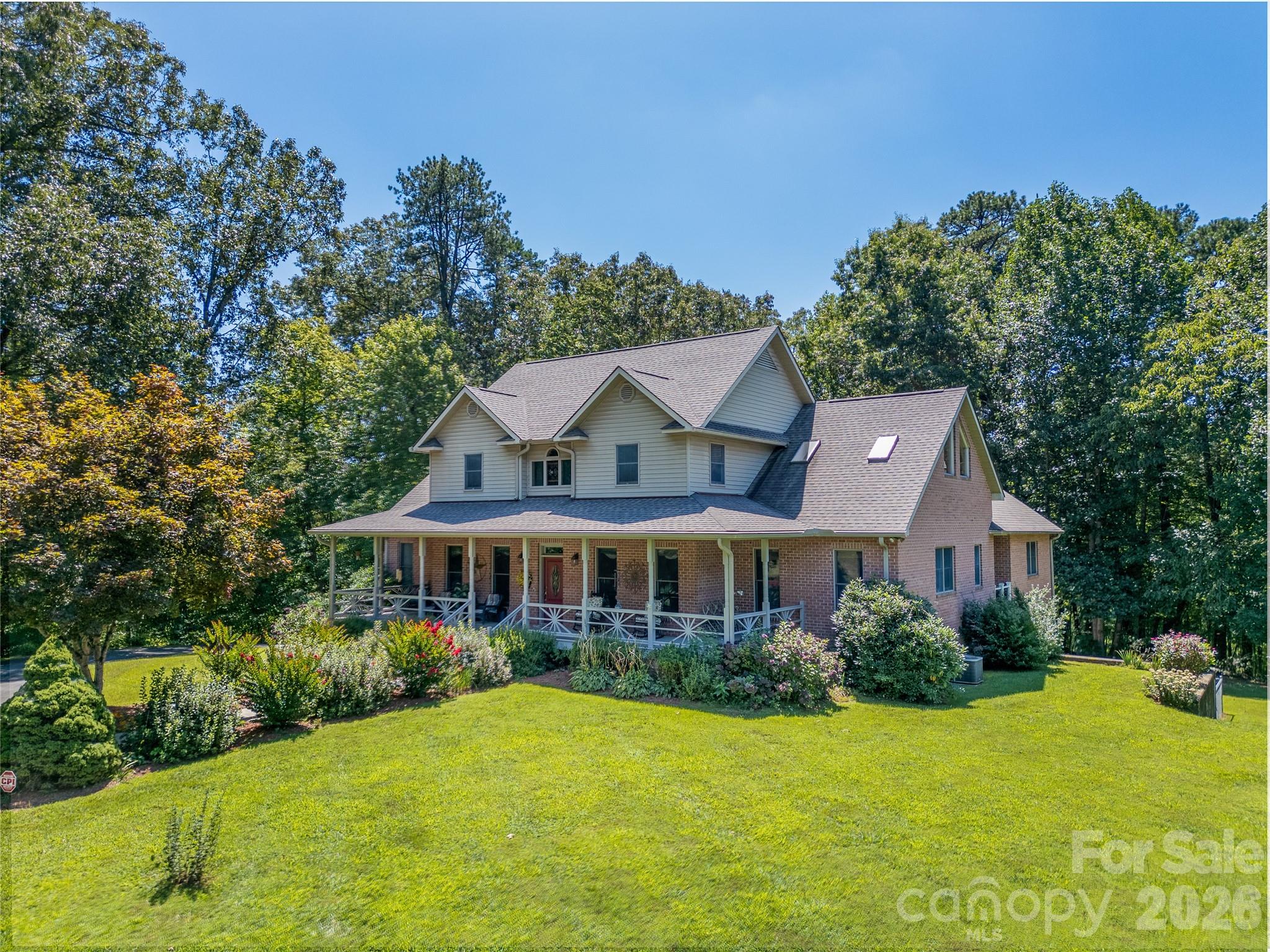 Single Family Residence at 832 Asheville Highway, Sylva, photo 3 of 48
