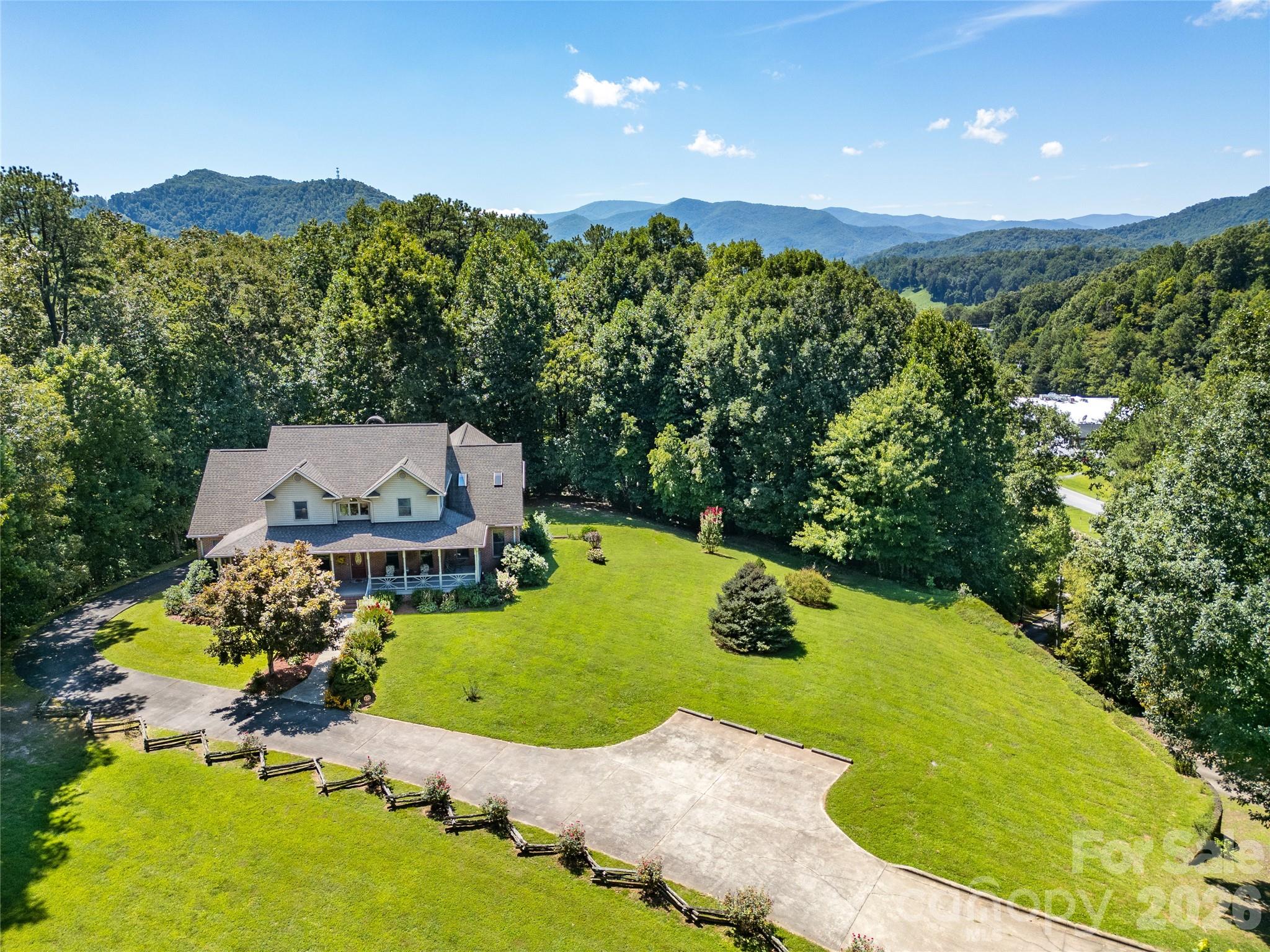 Single Family Residence at 832 Asheville Highway, Sylva, photo 4 of 48
