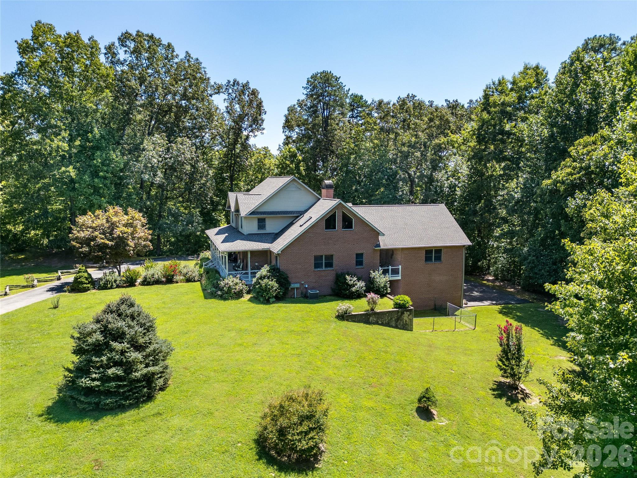 Single Family Residence at 832 Asheville Highway, Sylva, photo 5 of 48
