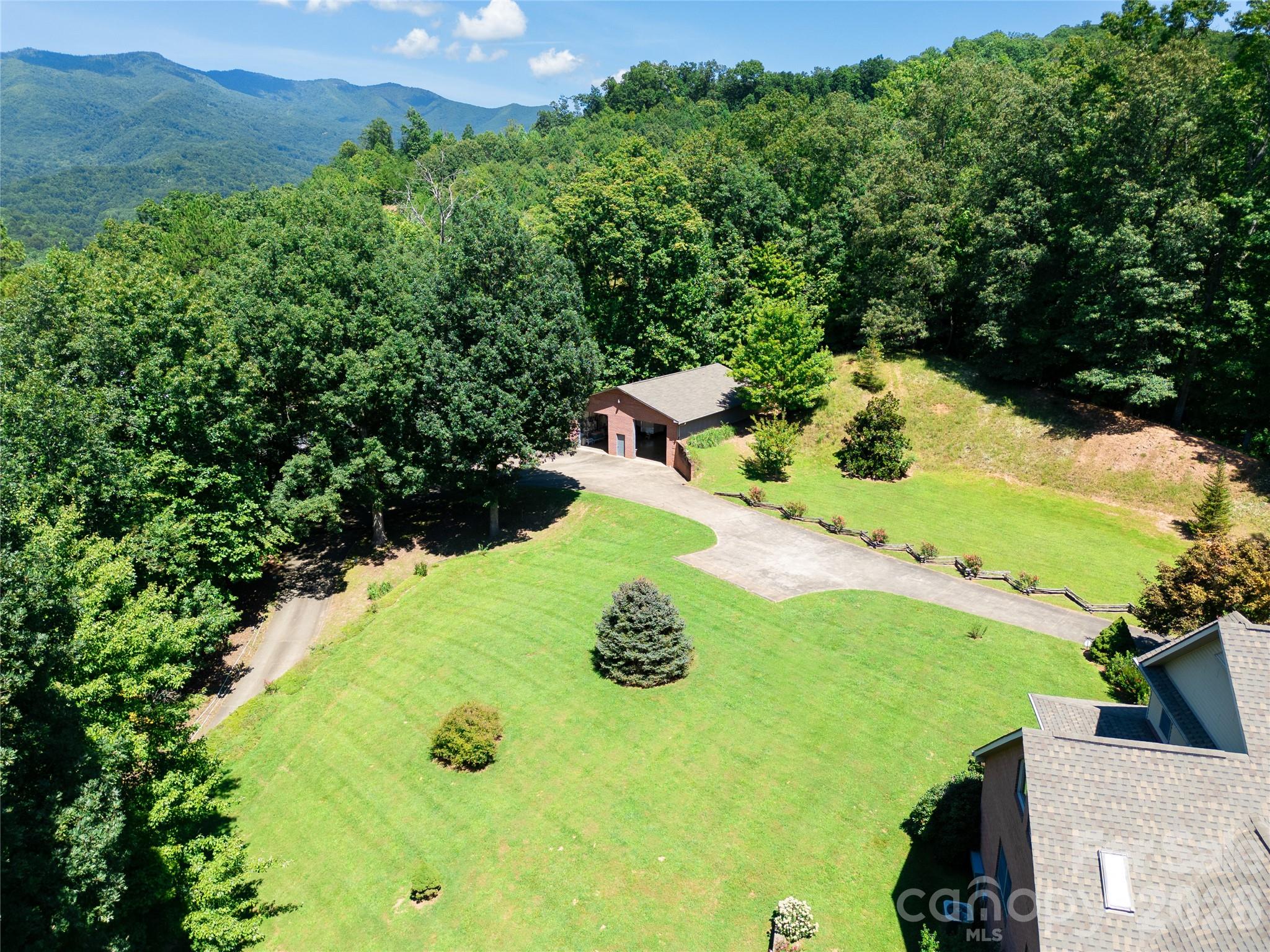 Single Family Residence at 832 Asheville Highway, Sylva, photo 9 of 48