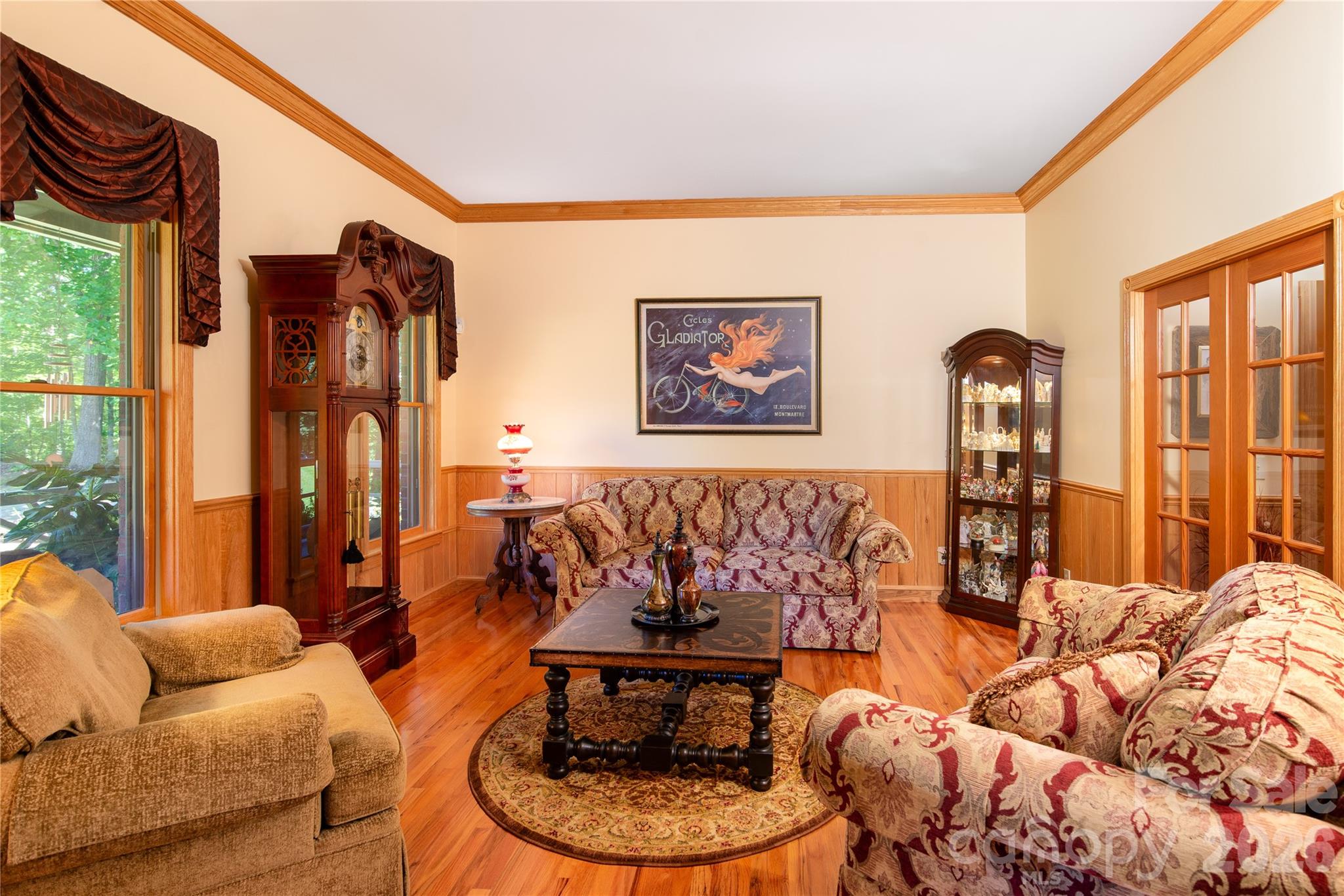 Single Family Residence at 832 Asheville Highway, Sylva, photo 10 of 48