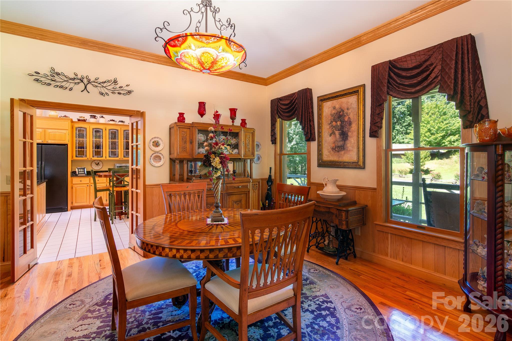 Single Family Residence at 832 Asheville Highway, Sylva, photo 11 of 48