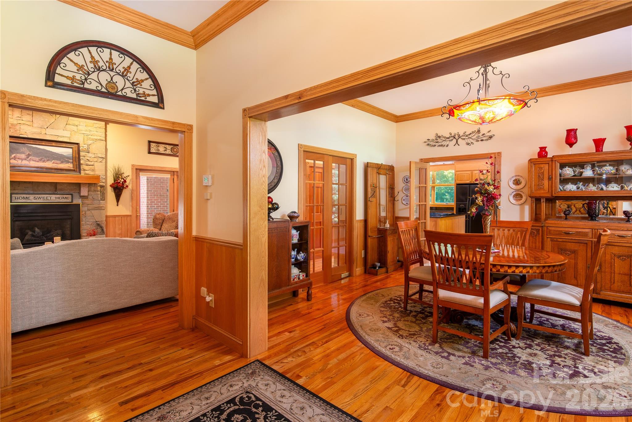 Single Family Residence at 832 Asheville Highway, Sylva, photo 12 of 48