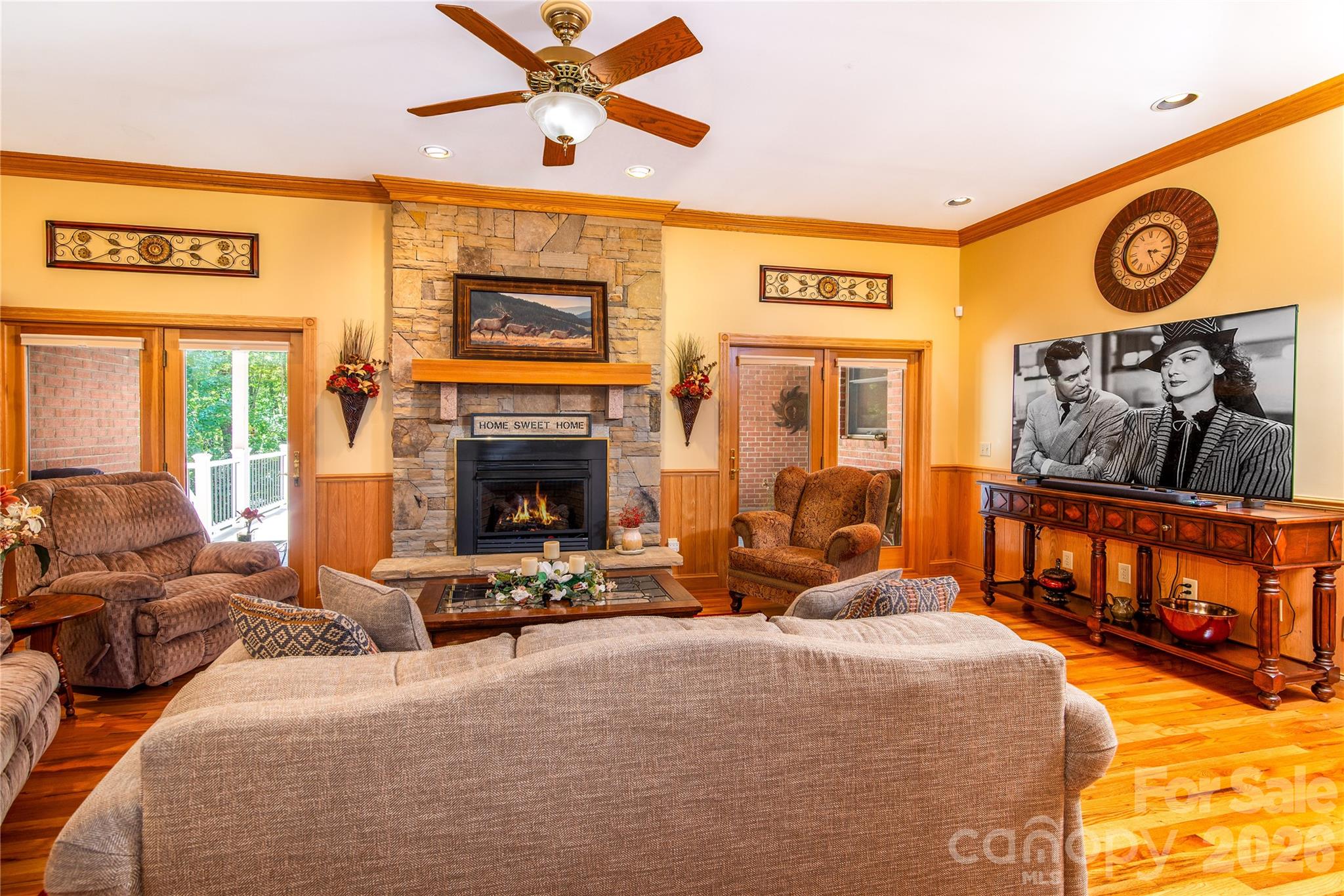 Single Family Residence at 832 Asheville Highway, Sylva, photo 13 of 48