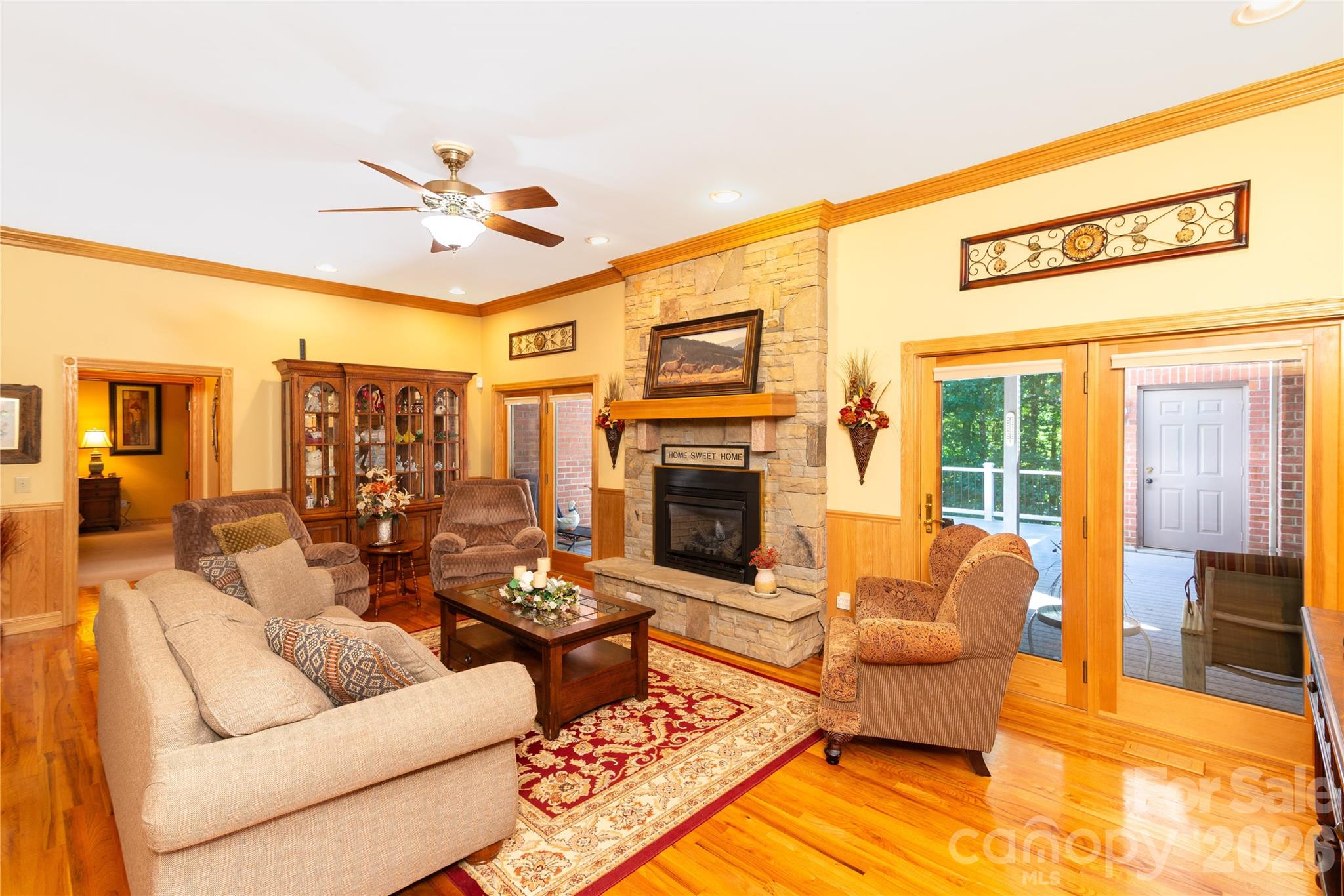 Single Family Residence at 832 Asheville Highway, Sylva, photo 14 of 48