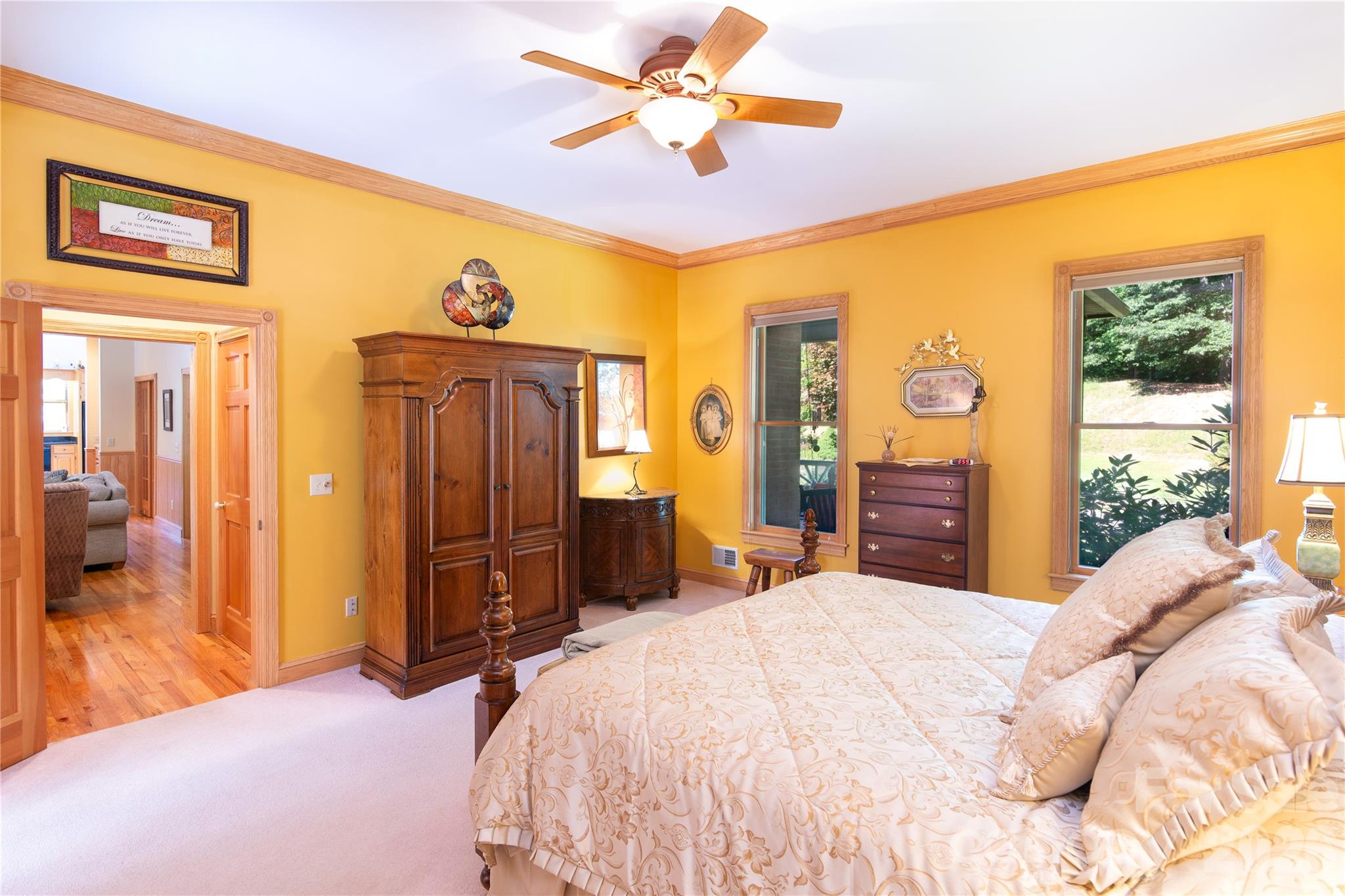 Single Family Residence at 832 Asheville Highway, Sylva, photo 16 of 48