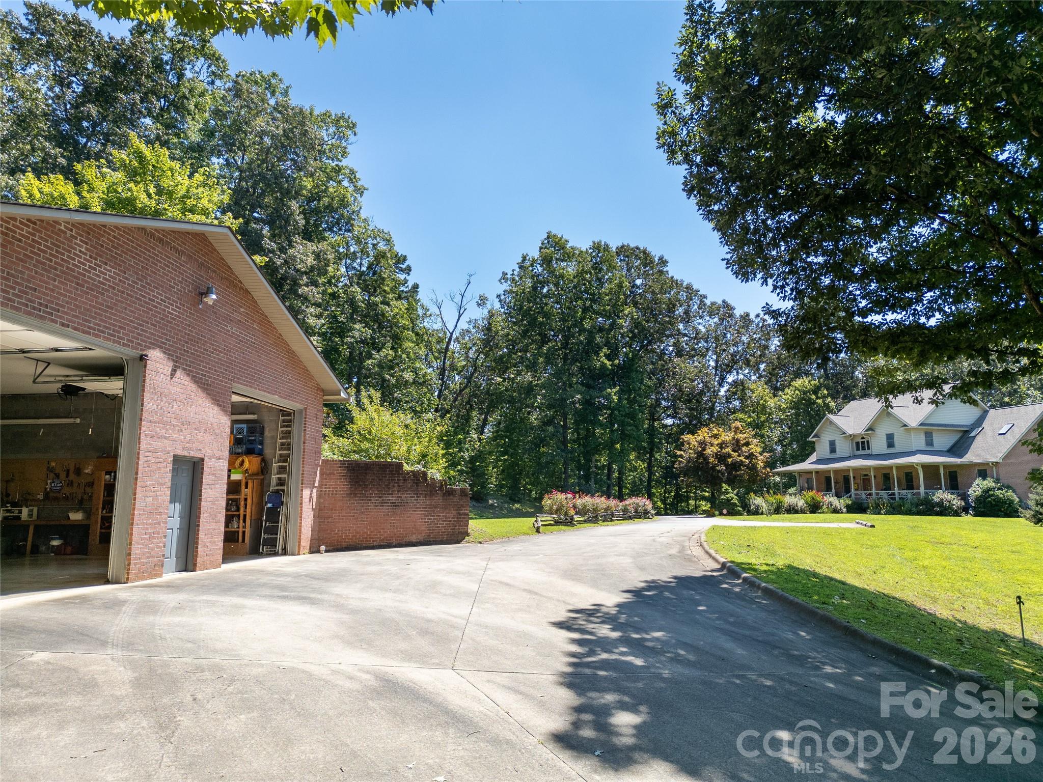 Single Family Residence at 832 Asheville Highway, Sylva, photo 41 of 48