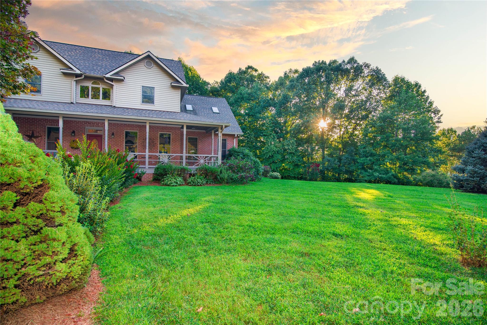 Single Family Residence at 832 Asheville Highway, Sylva, photo 46 of 48