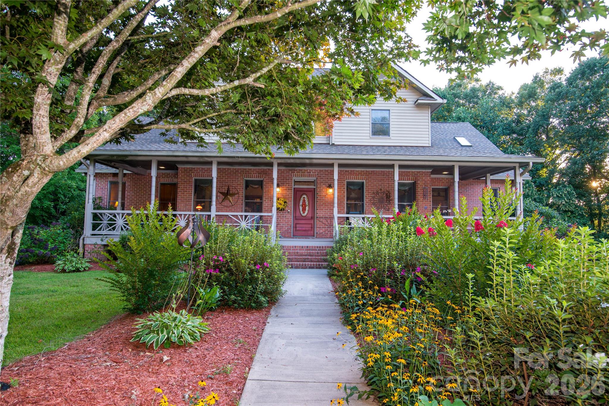 Single Family Residence at 832 Asheville Highway, Sylva, photo 47 of 48