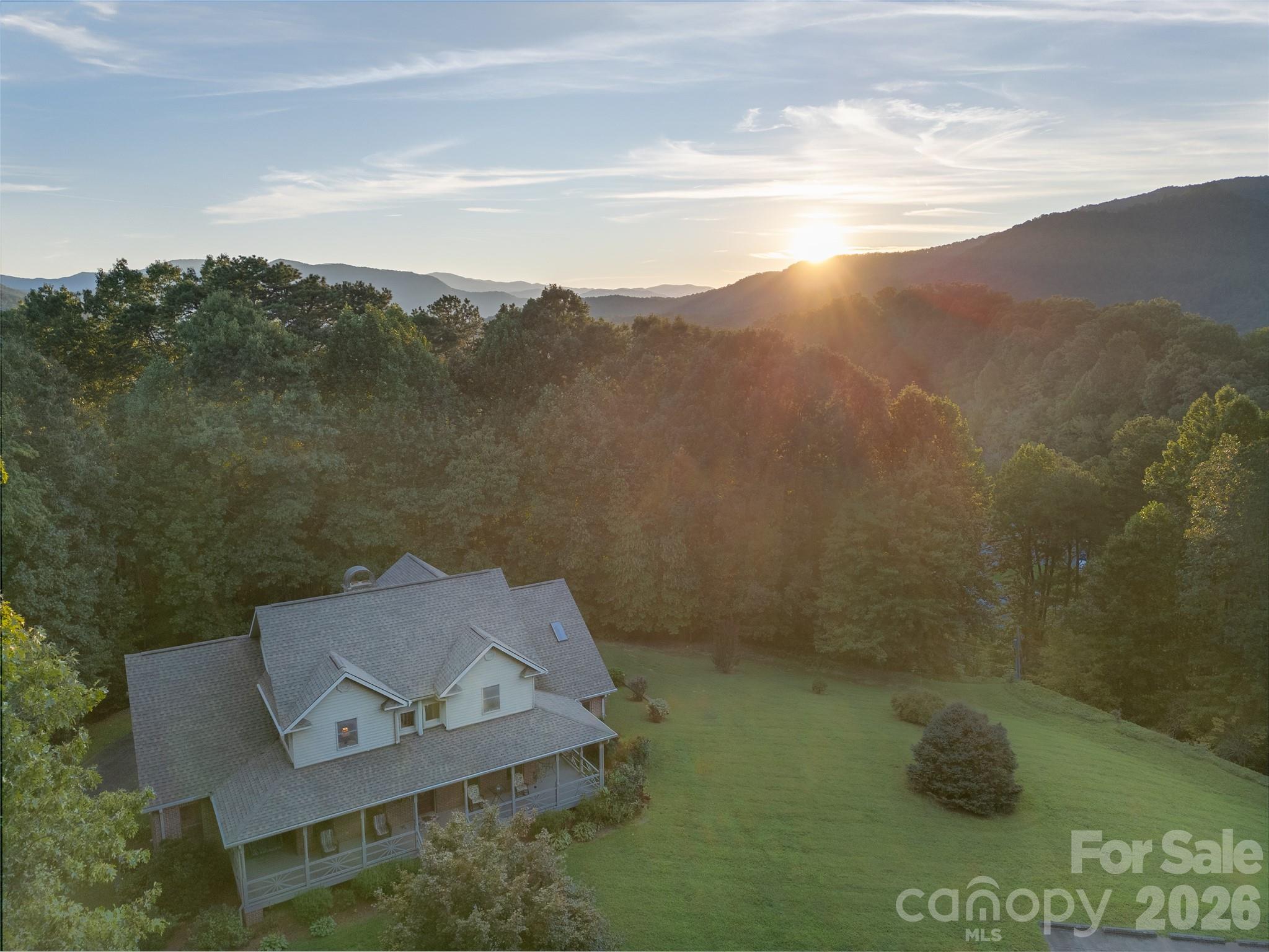 Single Family Residence at 832 Asheville Highway, Sylva, photo 48 of 48