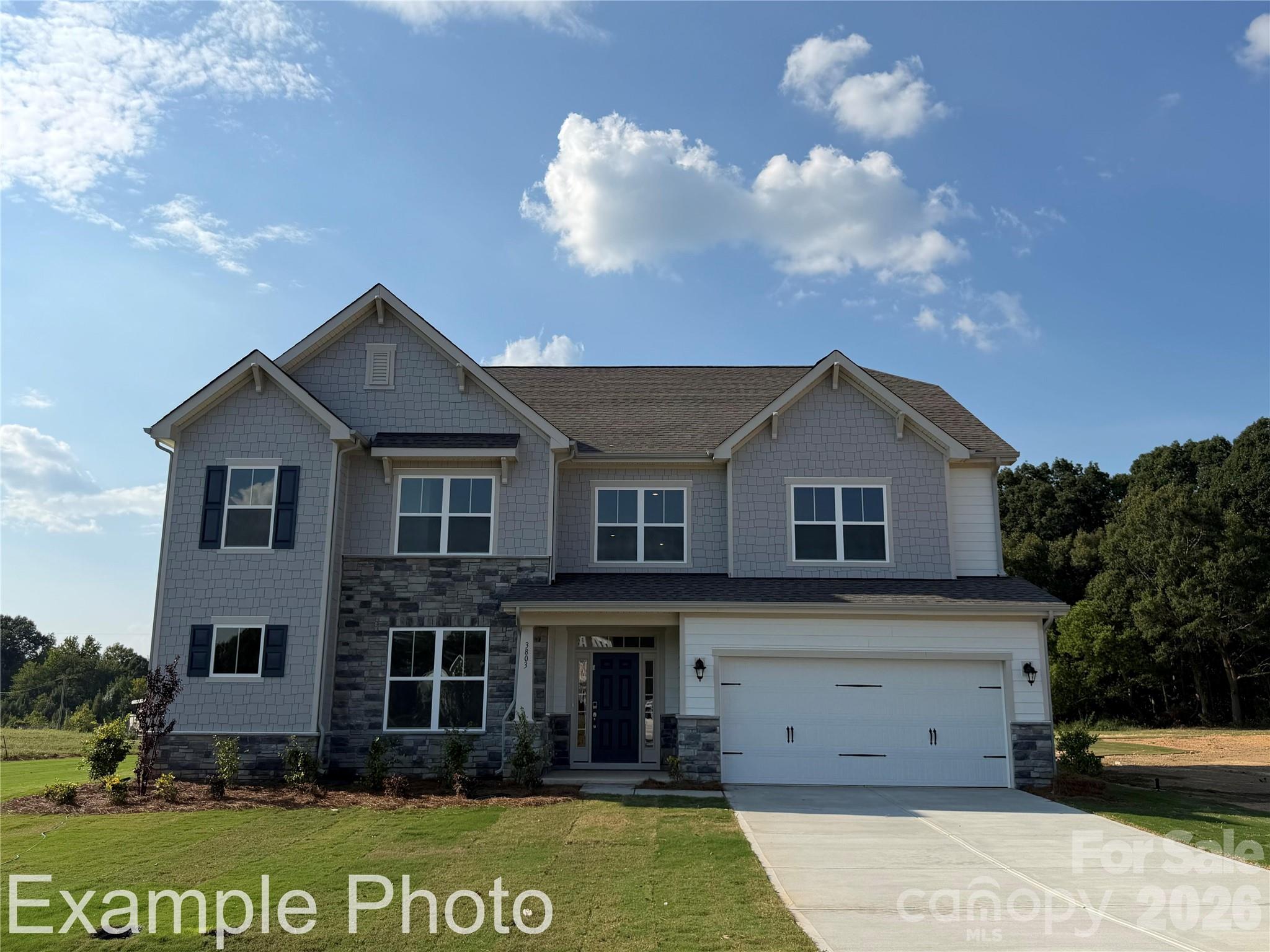 Example Photo - 3503 Hartwell Lane, Monroe