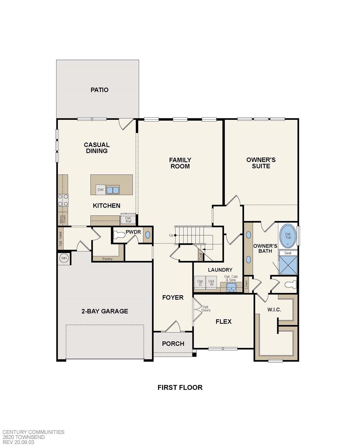 Single Family Residence at 3503 Hartwell Lane, Monroe, photo 3 of 30