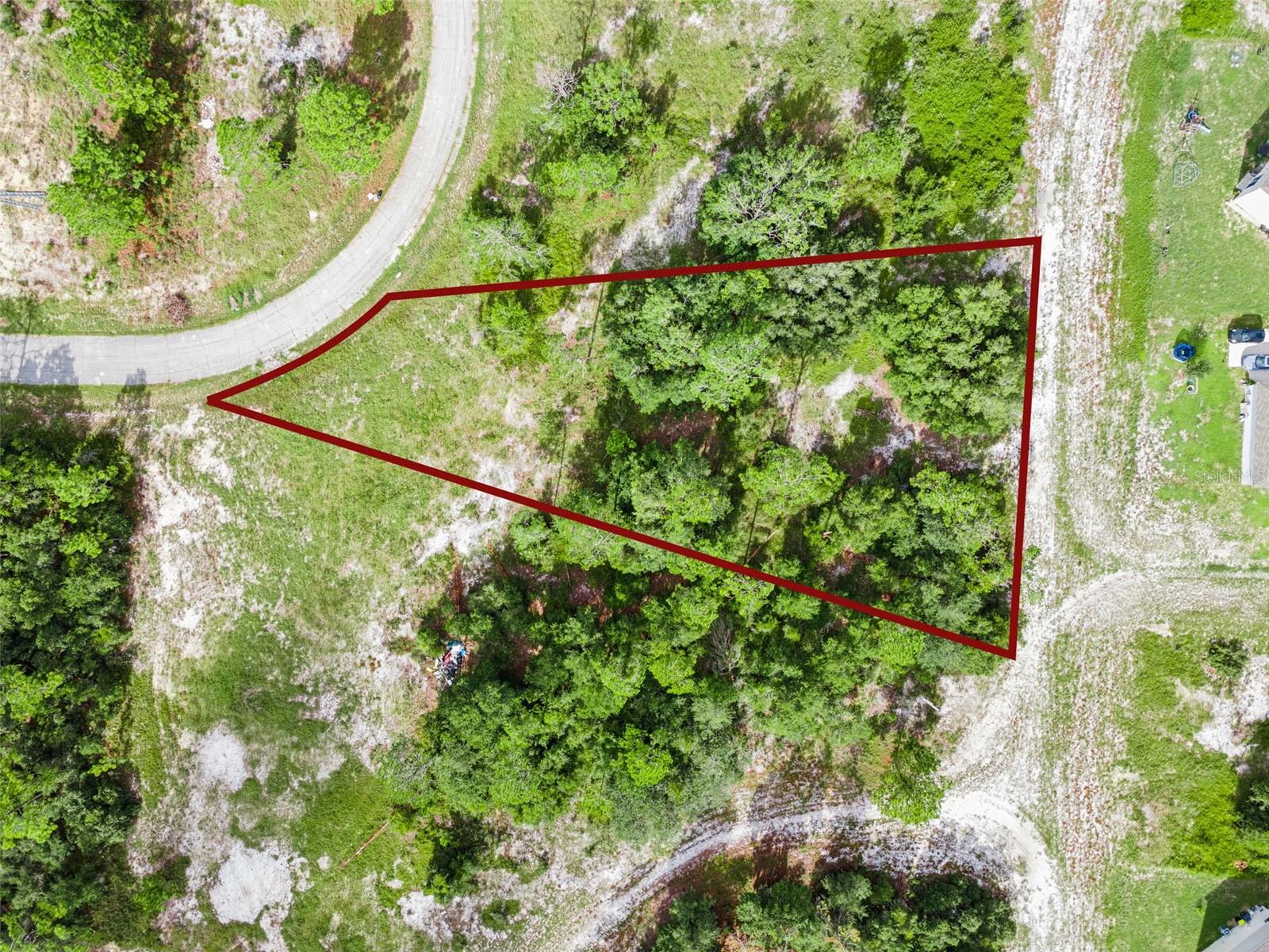 1319 HOMOSASSA CT