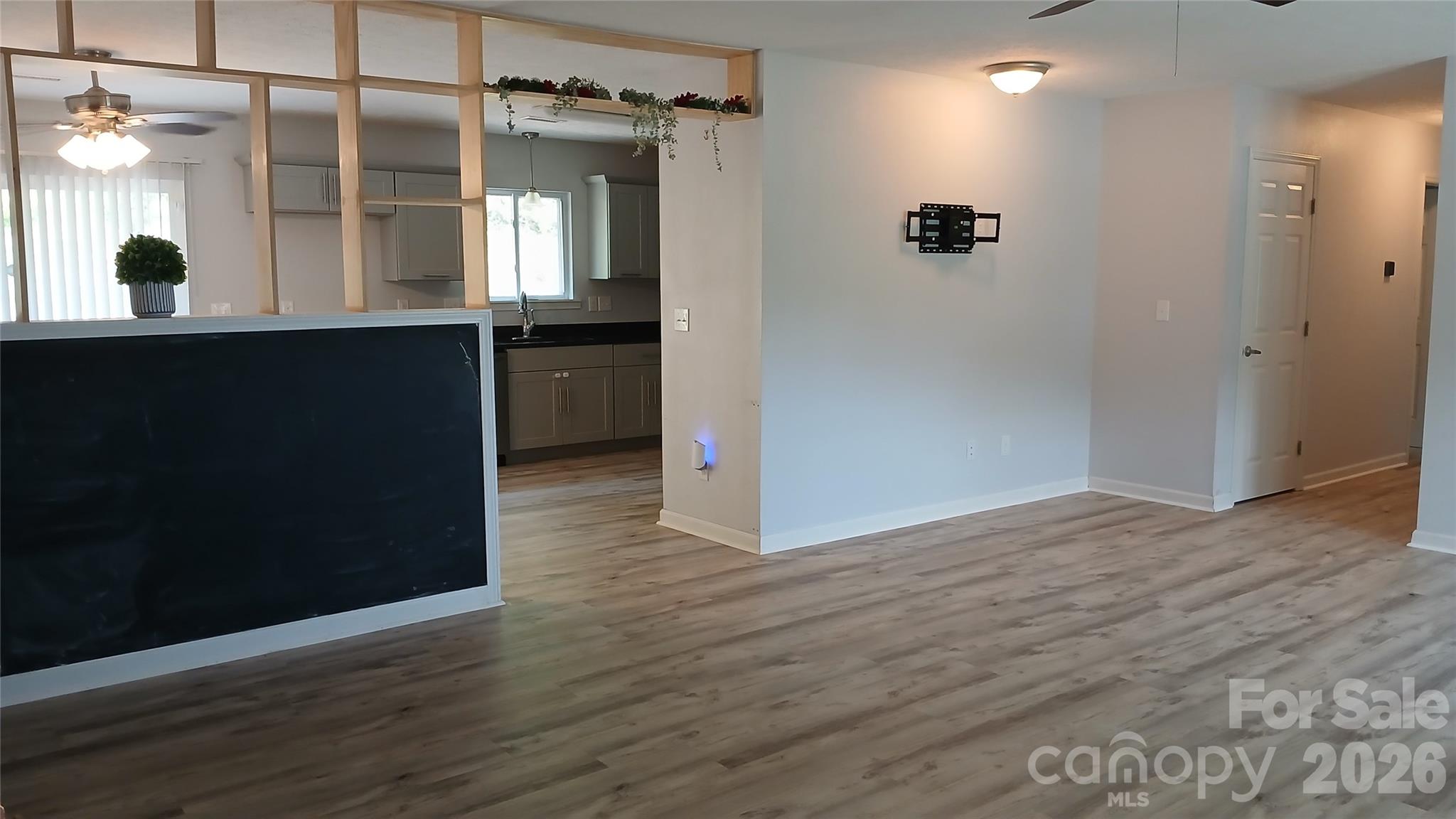 Single Family Residence at 329 Springwood Drive NE, Valdese, photo 23 of 45