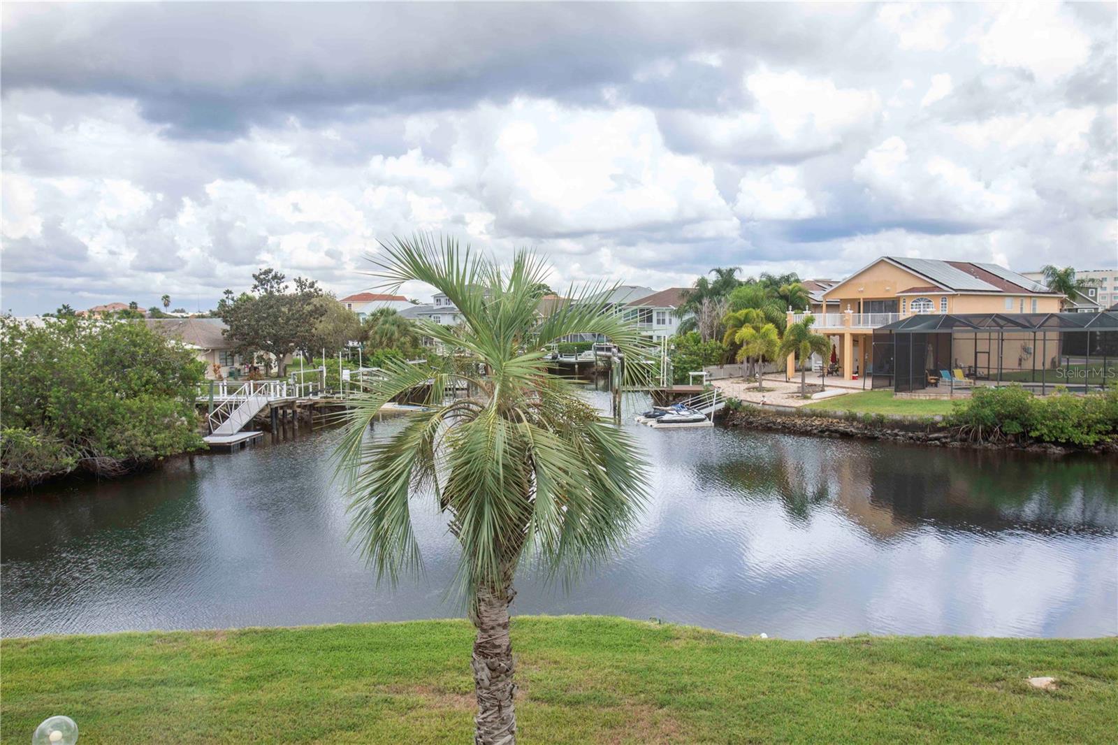4609 MARINE PKWY #203