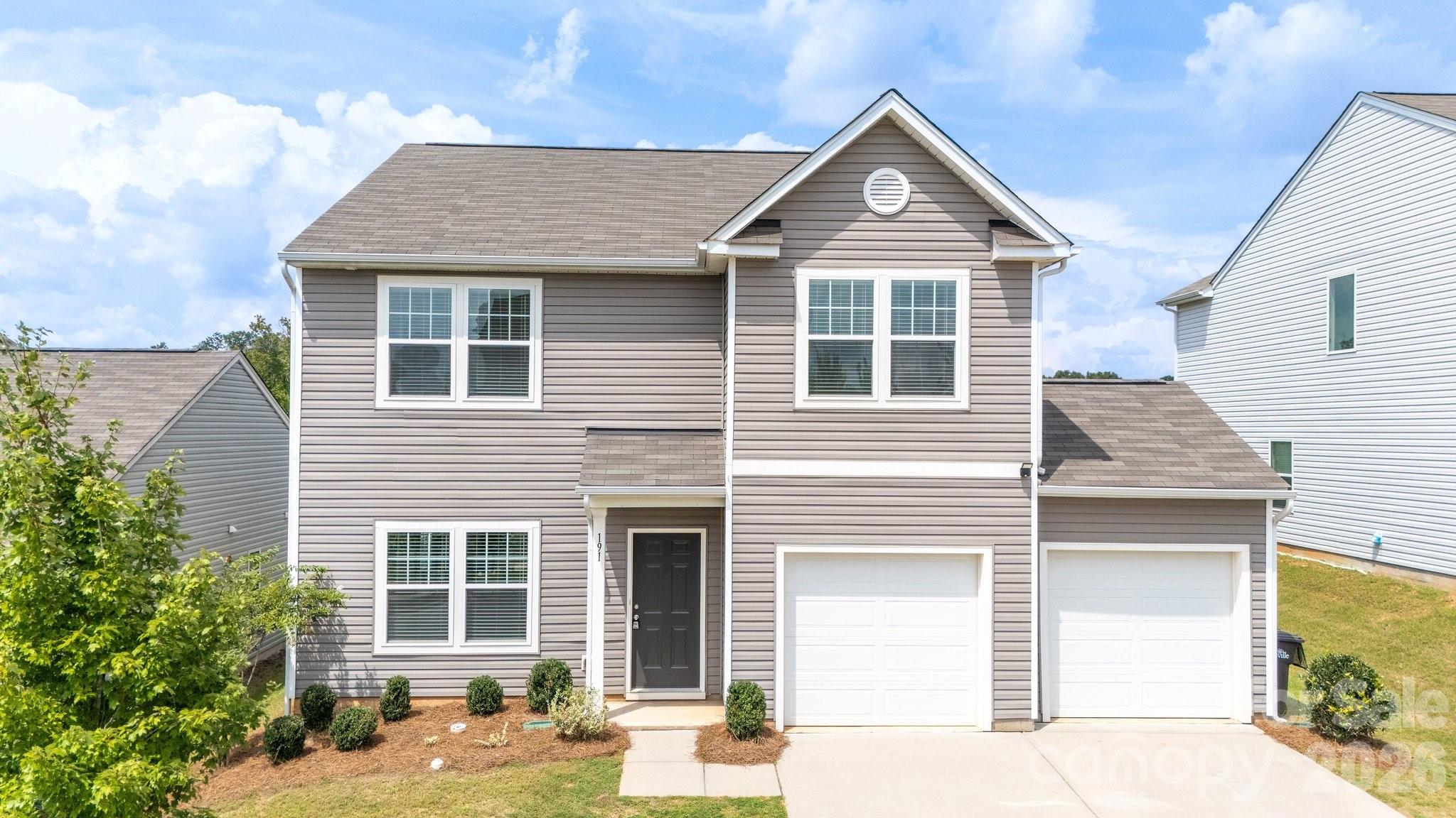 191 Clove Hitch Drive