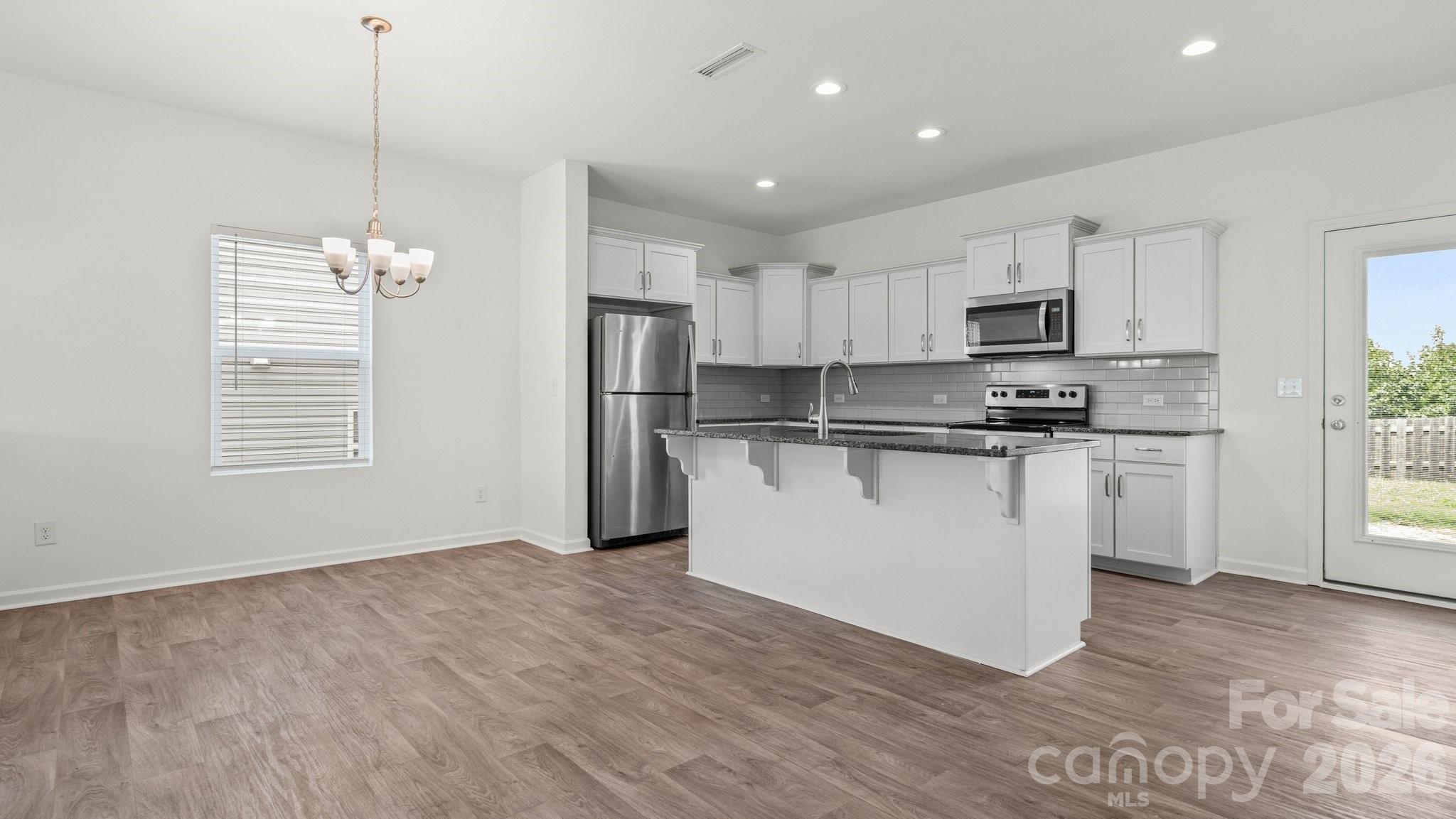 Single Family Residence at 191 Clove Hitch Drive, Statesville, photo 3 of 38