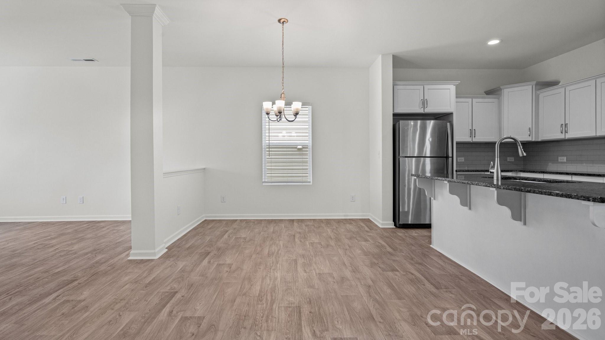 Single Family Residence at 191 Clove Hitch Drive, Statesville, photo 5 of 38