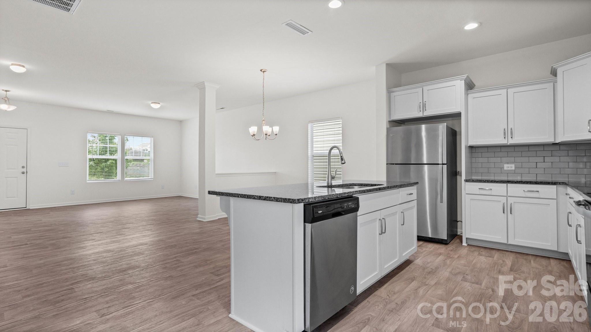 Single Family Residence at 191 Clove Hitch Drive, Statesville, photo 10 of 38