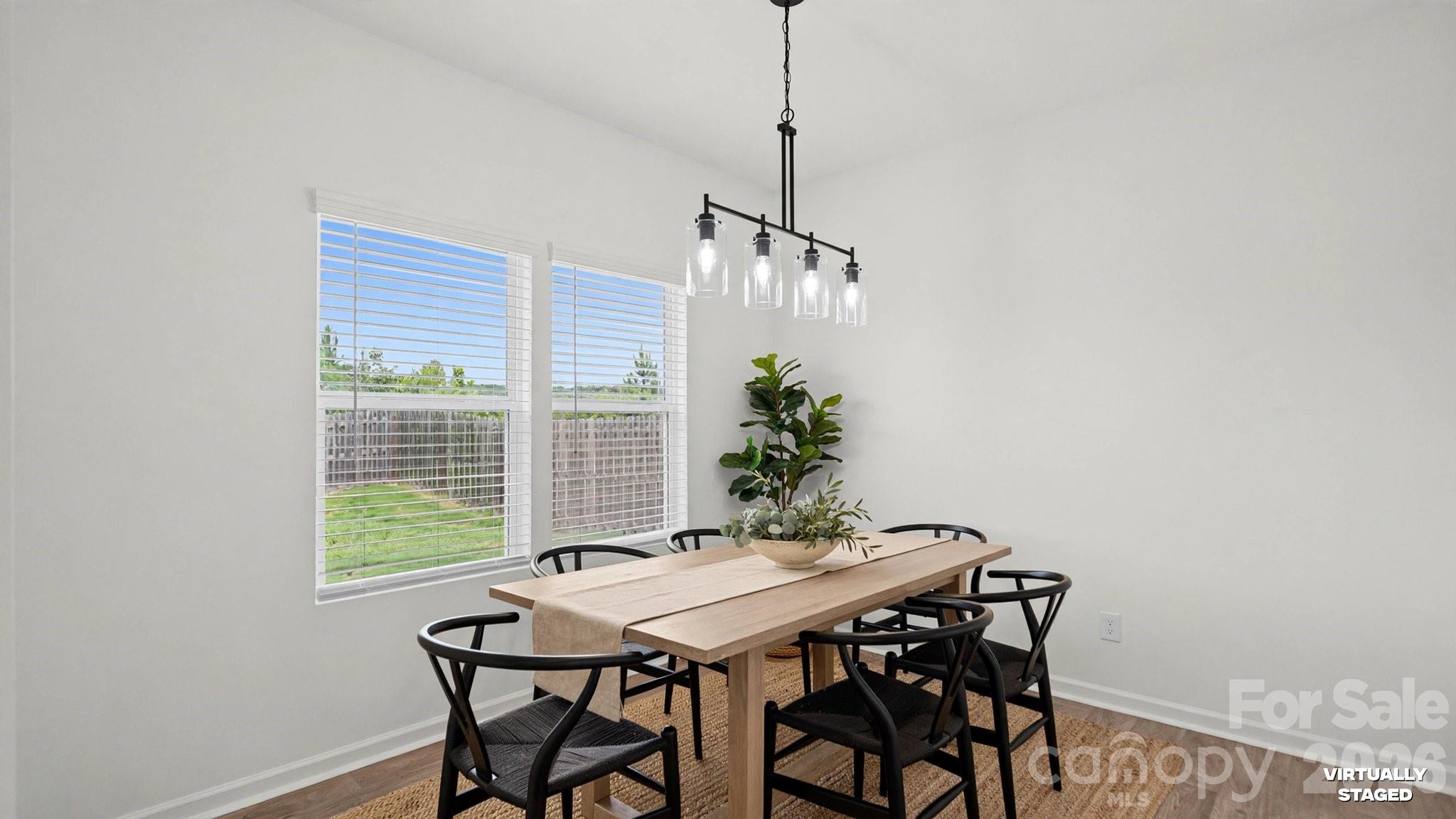 Single Family Residence at 191 Clove Hitch Drive, Statesville, photo 17 of 38