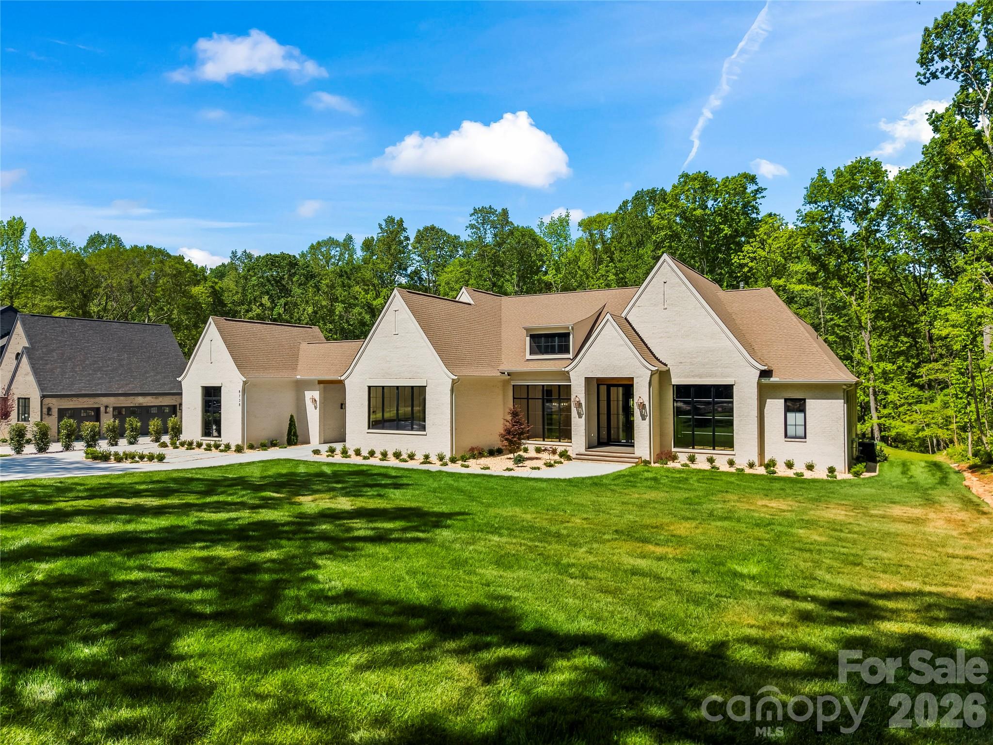Single Family Residence at 8738 Kristie Lane, Indian Land, photo 44 of 48