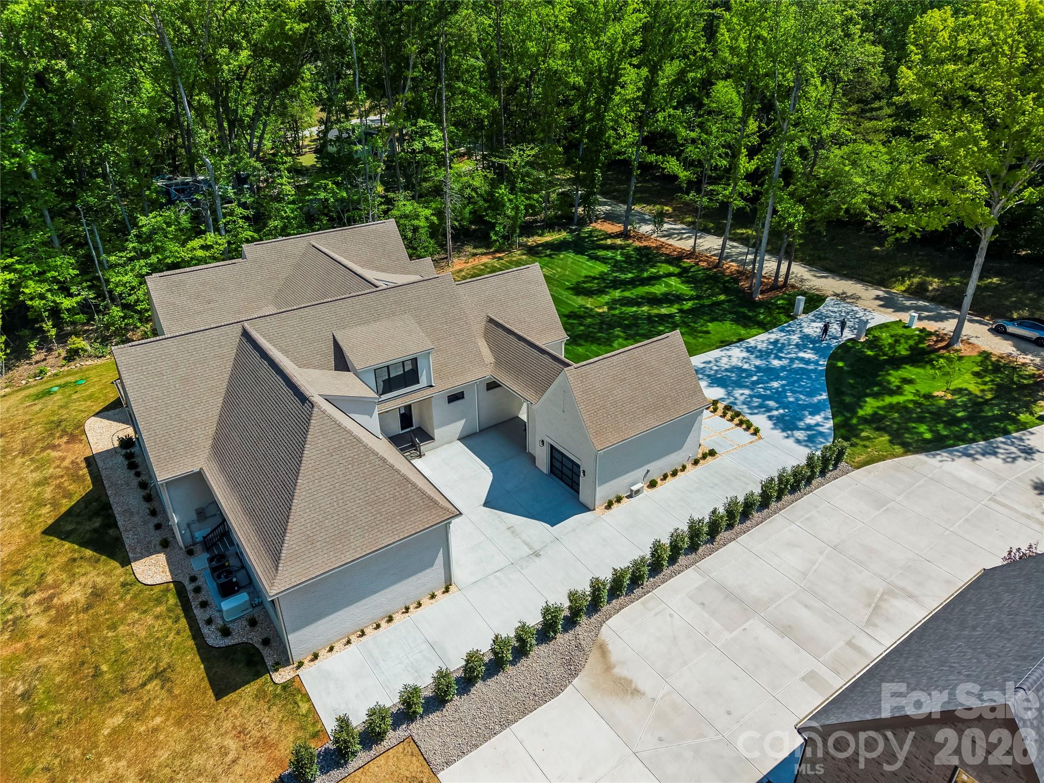 Single Family Residence at 8738 Kristie Lane, Indian Land, photo 47 of 48