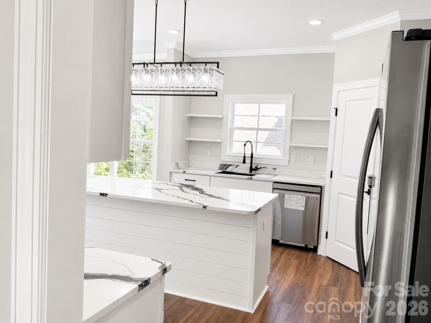 Single Family Residence at 840 Woodrun Drive, Mount Gilead, photo 7 of 16