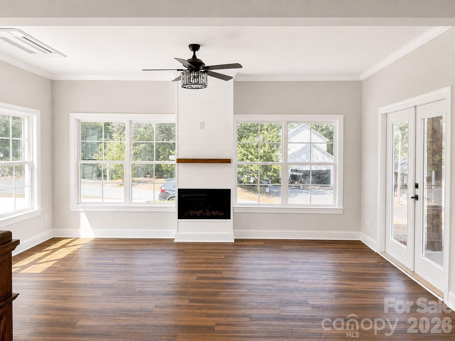 Single Family Residence at 840 Woodrun Drive, Mount Gilead, photo 9 of 16