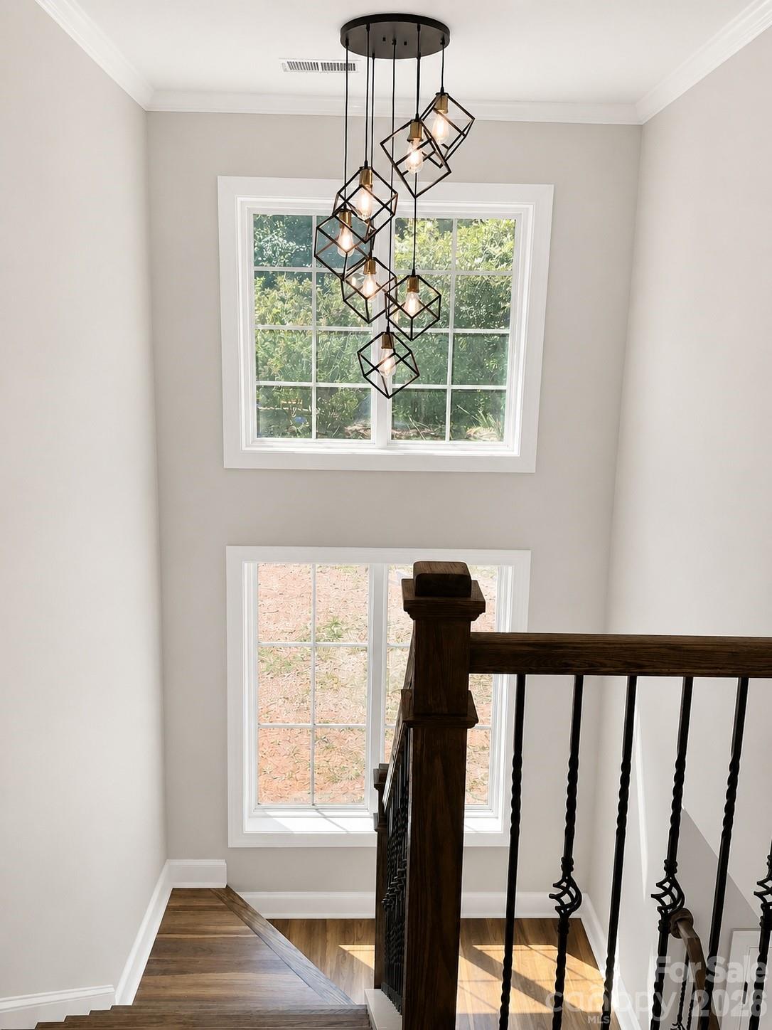 Single Family Residence at 840 Woodrun Drive, Mount Gilead, photo 10 of 16
