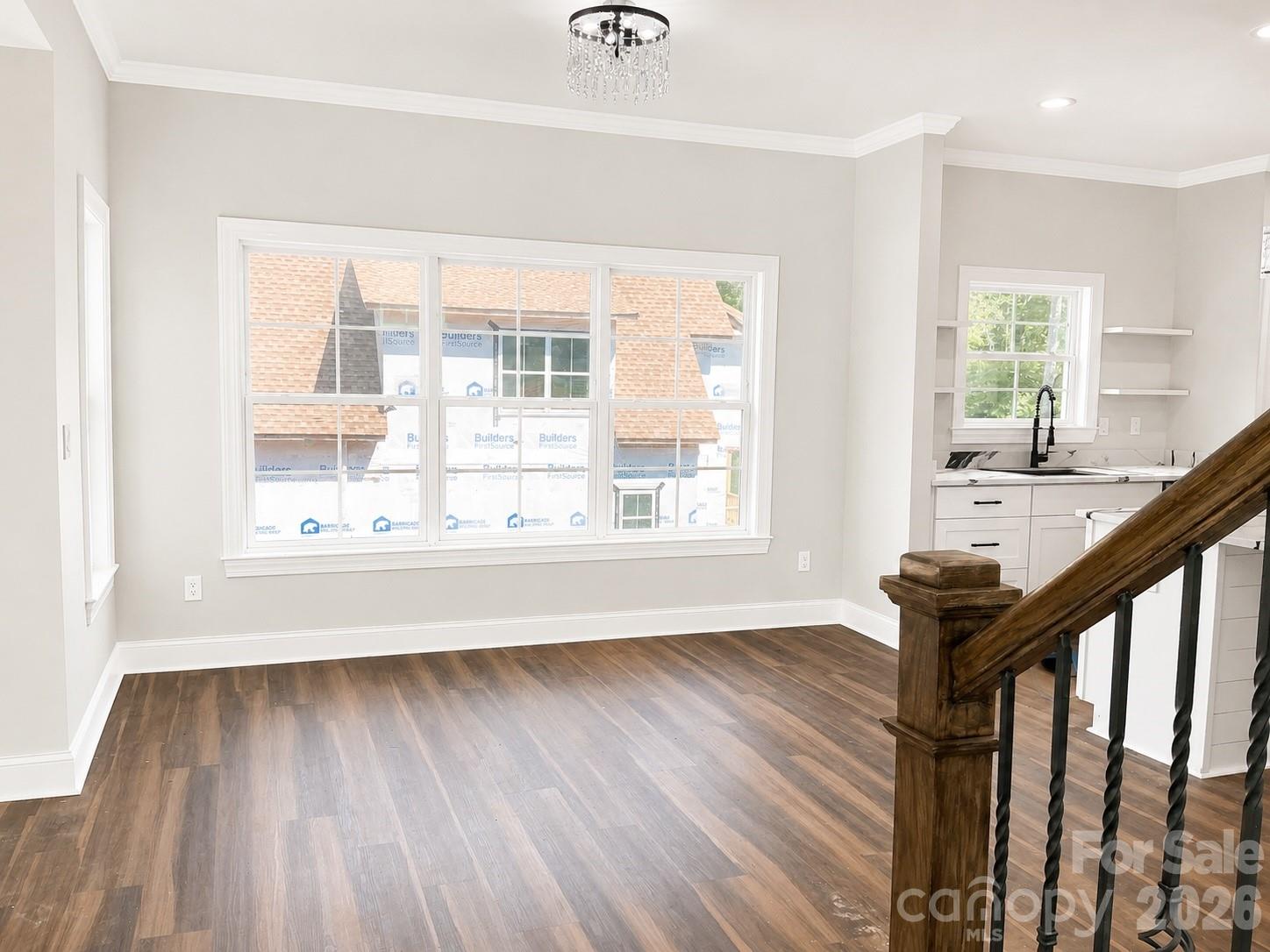Single Family Residence at 840 Woodrun Drive, Mount Gilead, photo 11 of 16