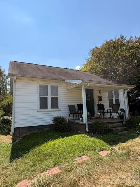 142 E Catawba Avenue