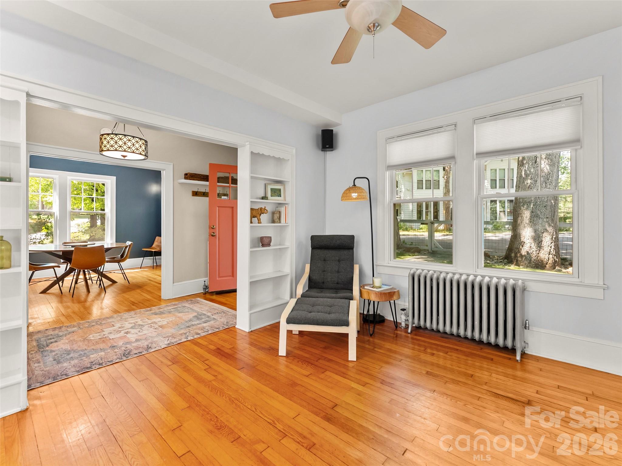 Single Family Residence at 1 Kenilworth Road, Asheville, photo 13 of 46