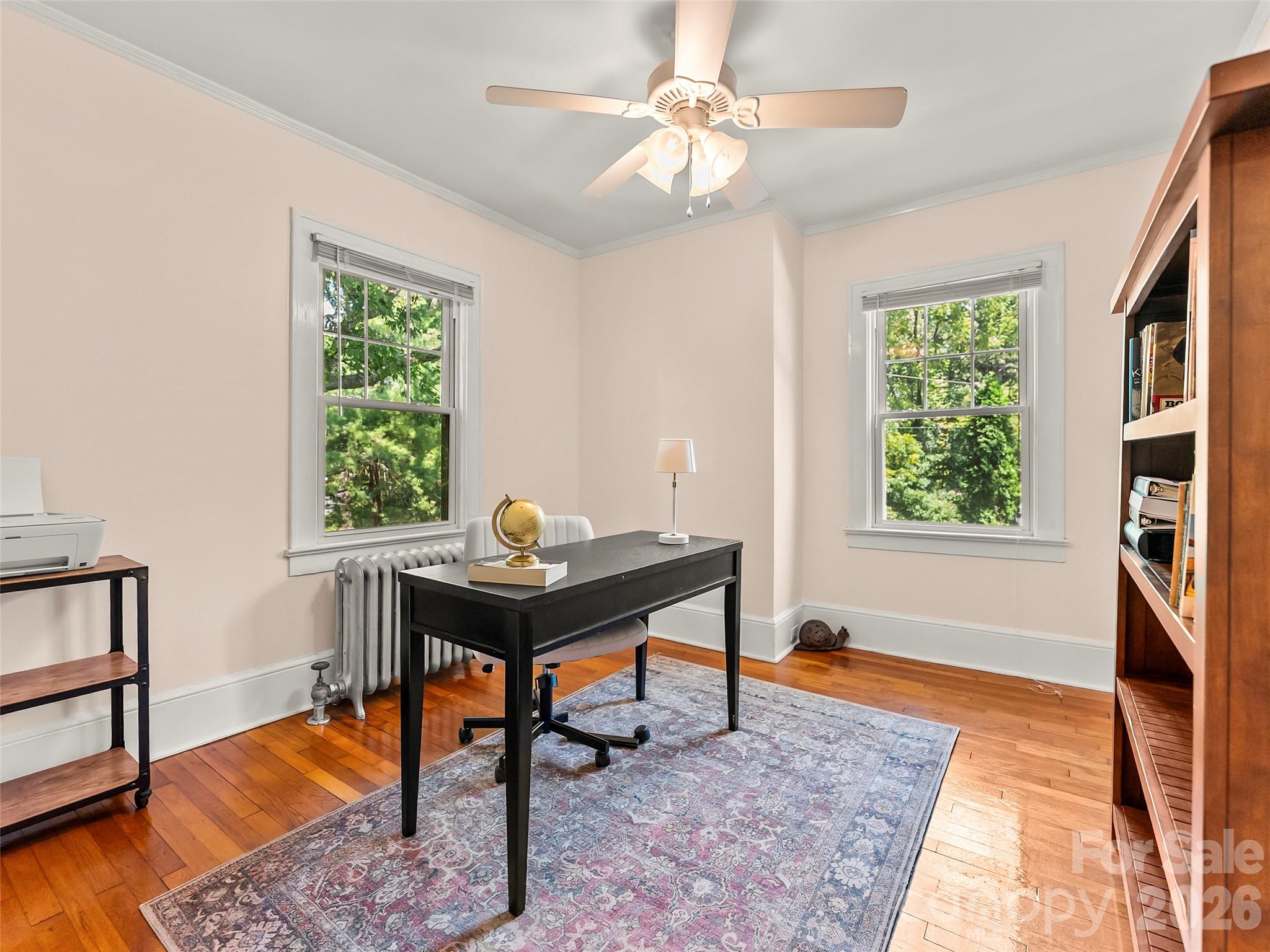 Single Family Residence at 1 Kenilworth Road, Asheville, photo 30 of 46