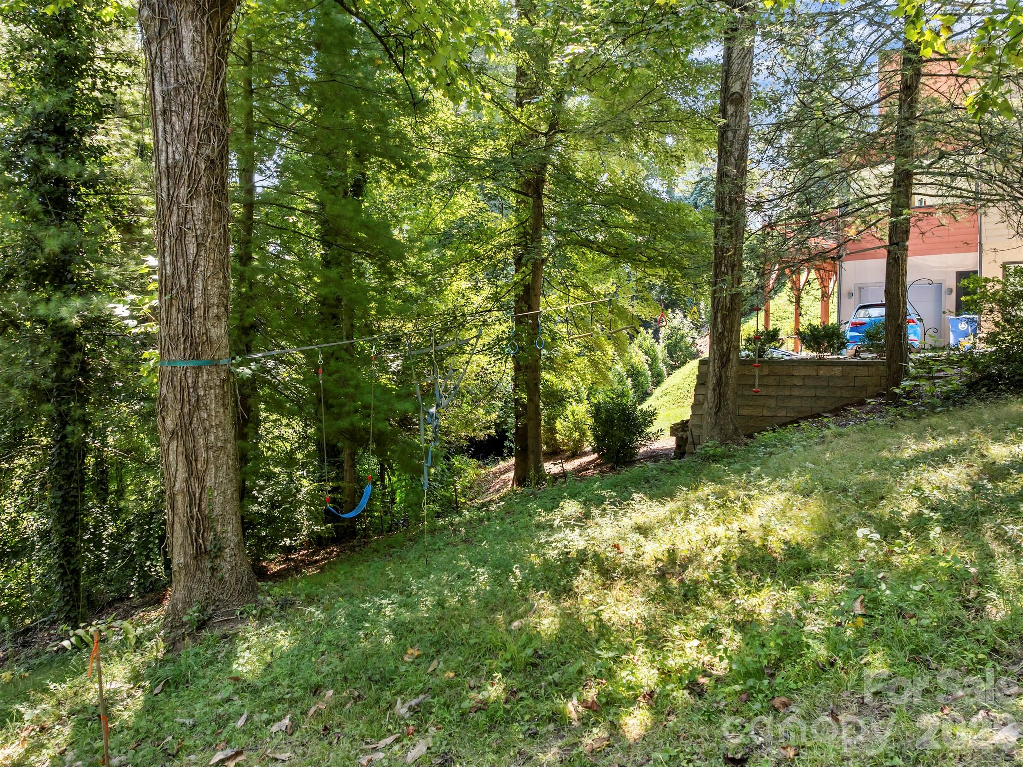 Single Family Residence at 1 Kenilworth Road, Asheville, photo 40 of 46