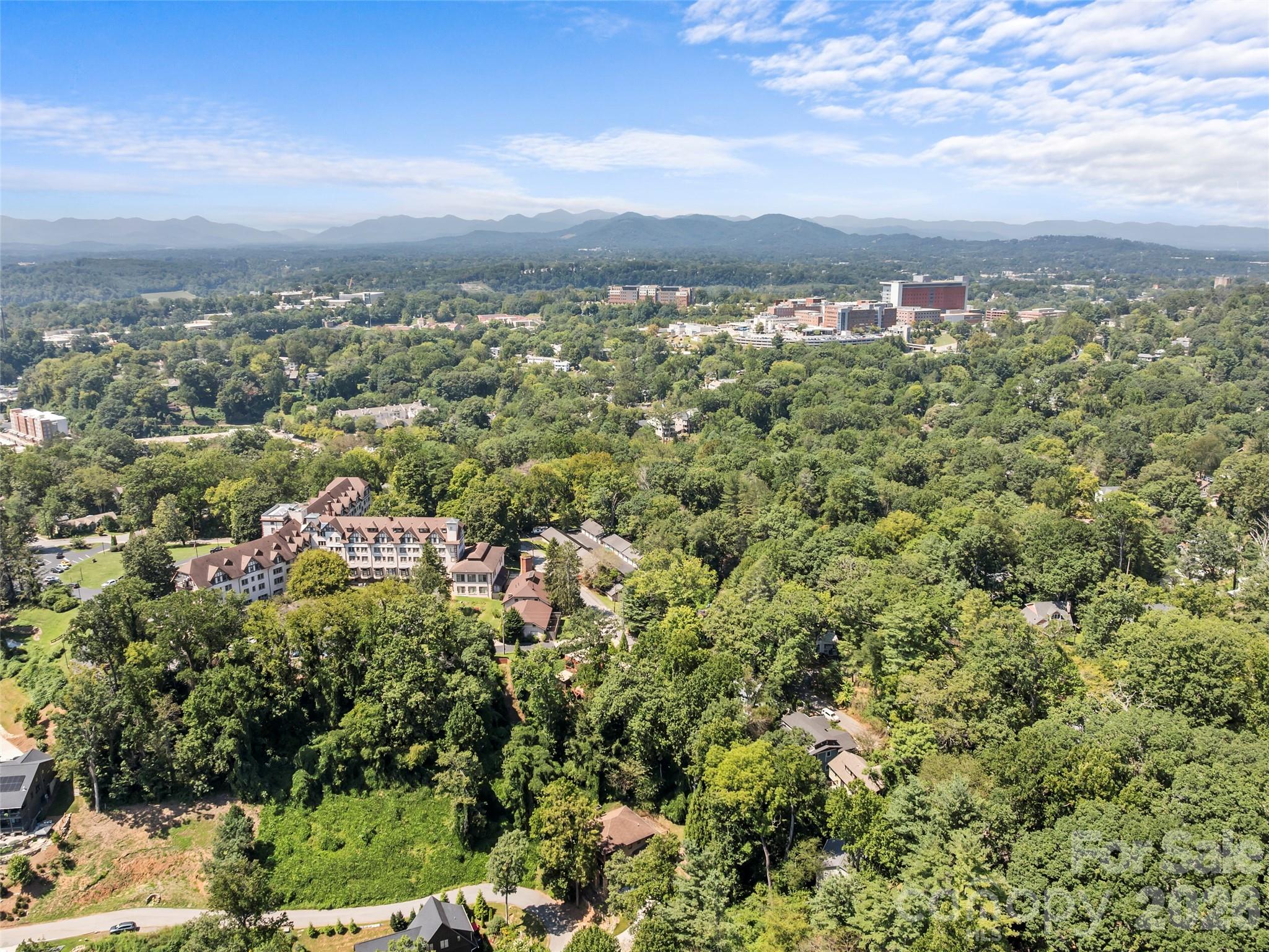 Single Family Residence at 1 Kenilworth Road, Asheville, photo 43 of 46