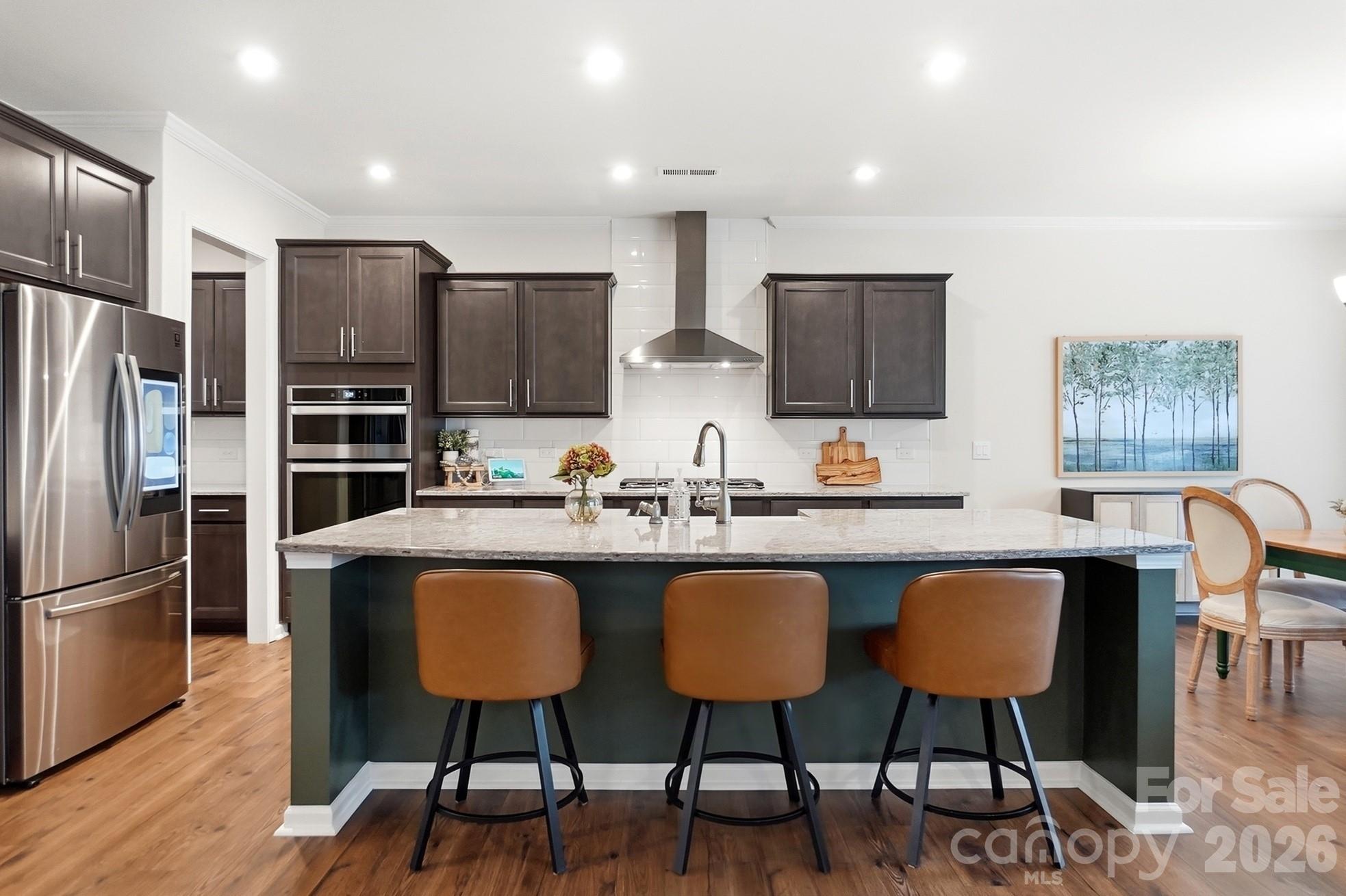 Single Family Residence at 5091 Havencrest Drive, Fort Mill, photo 11 of 47