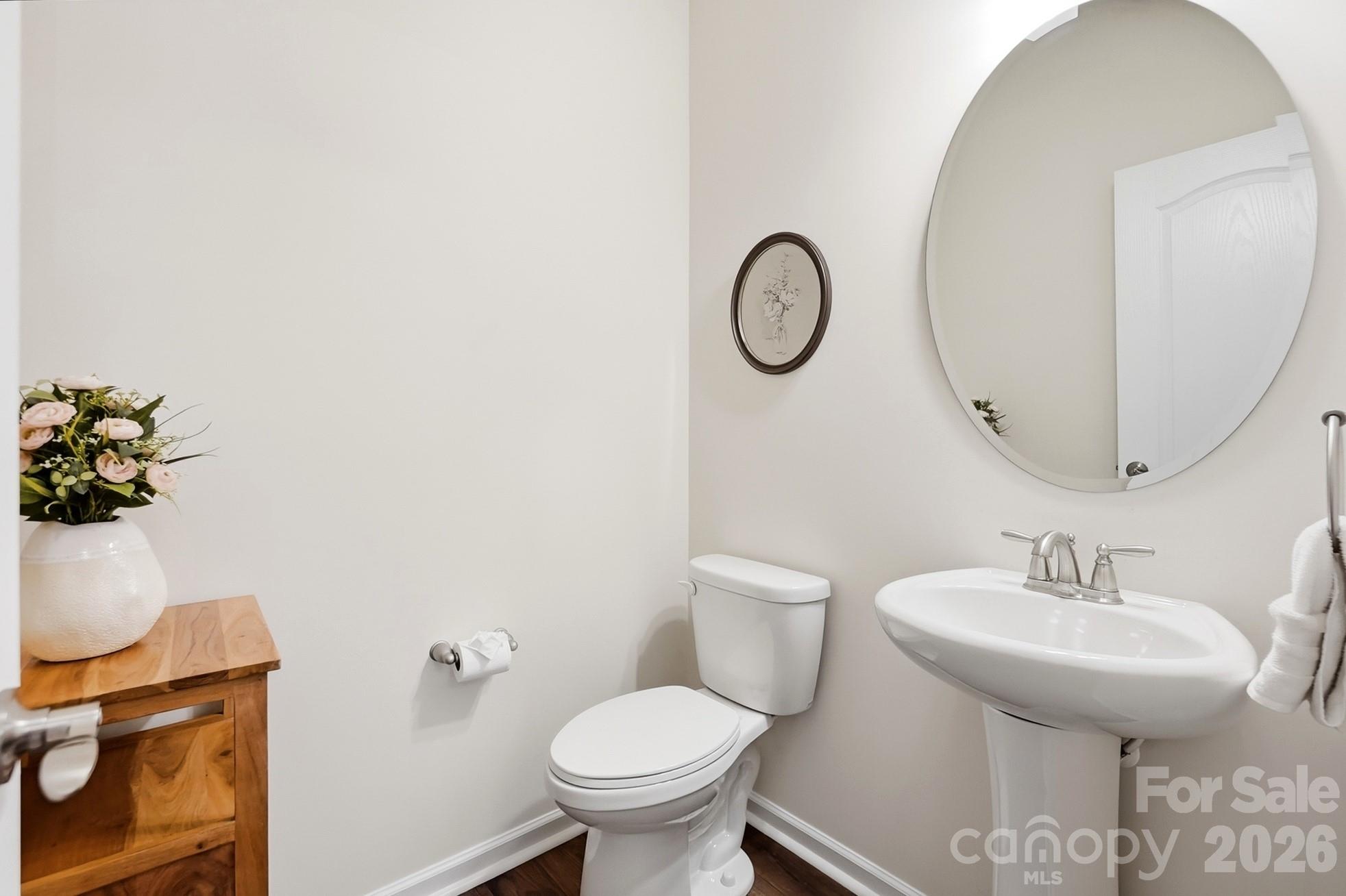 Single Family Residence at 5091 Havencrest Drive, Fort Mill, photo 24 of 47