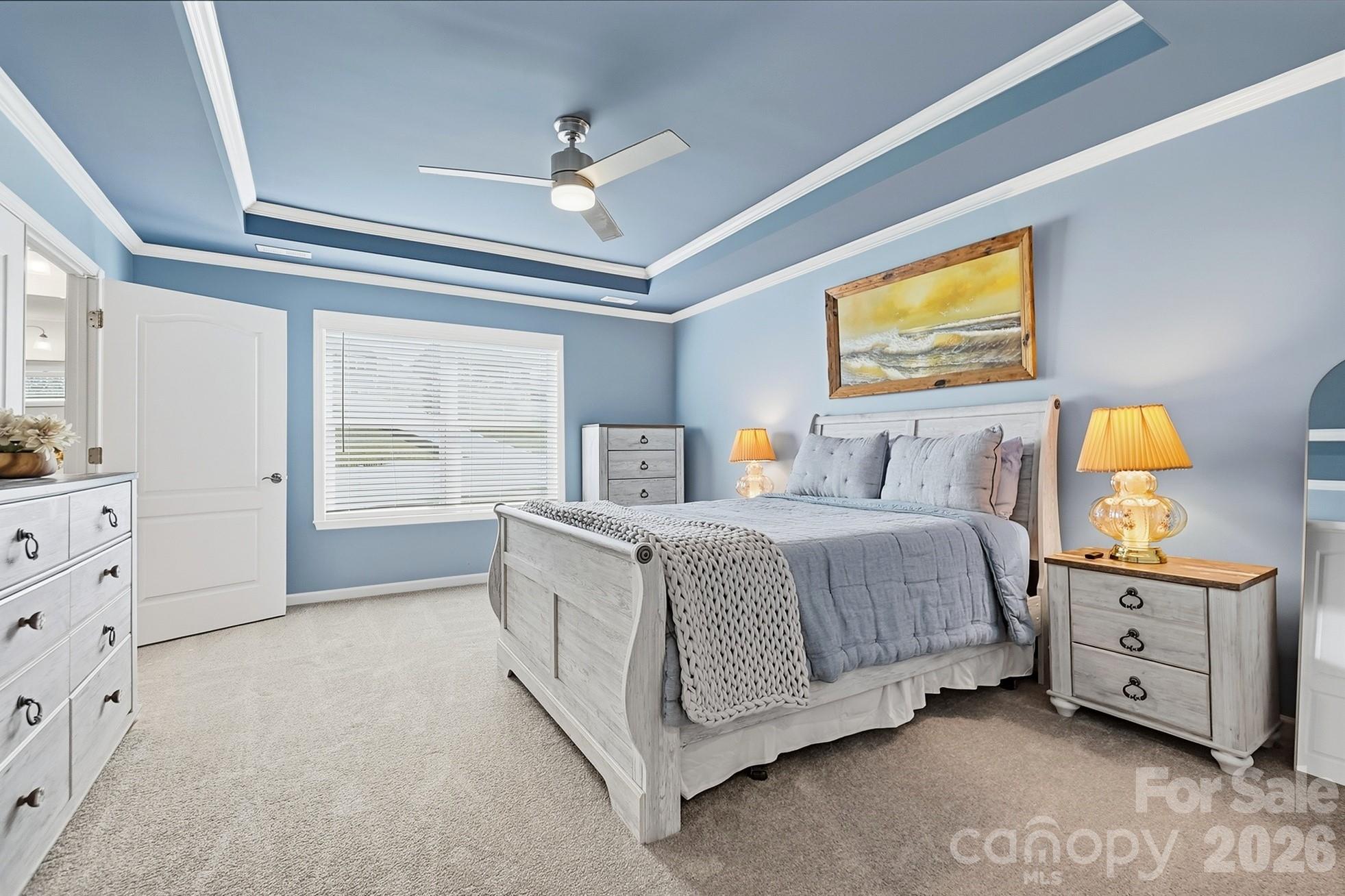 Single Family Residence at 5091 Havencrest Drive, Fort Mill, photo 30 of 47