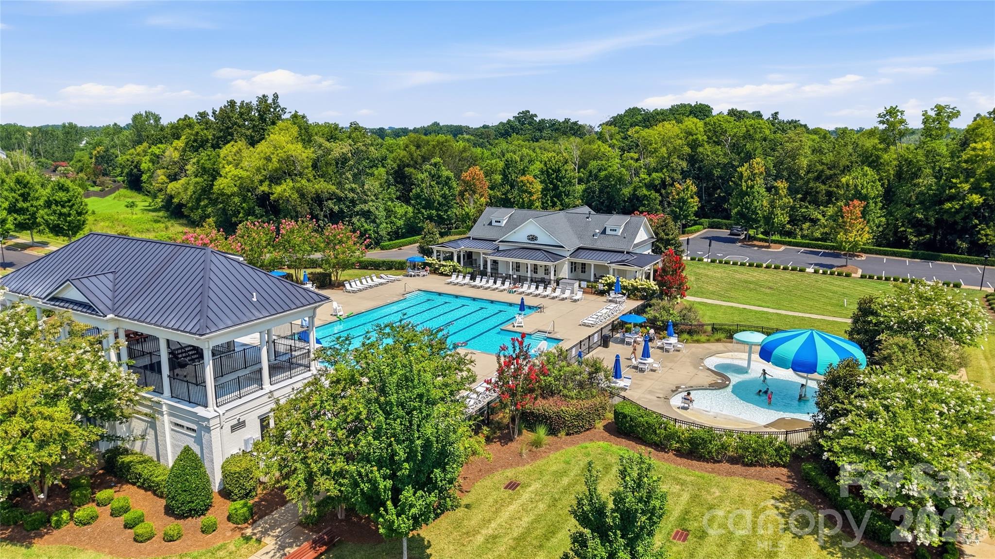Single Family Residence at 5091 Havencrest Drive, Fort Mill, photo 46 of 47