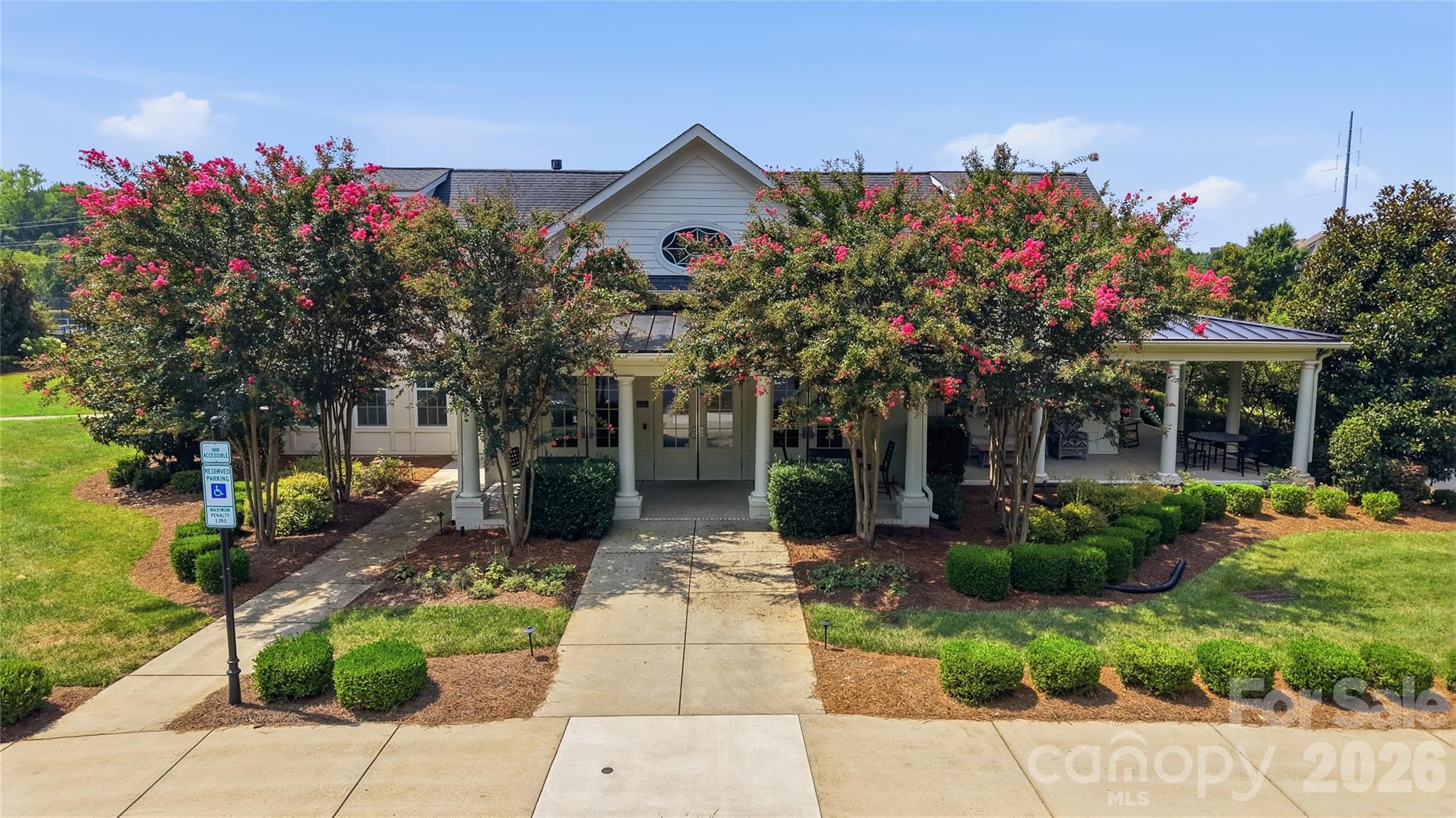 Single Family Residence at 5091 Havencrest Drive, Fort Mill, photo 47 of 47