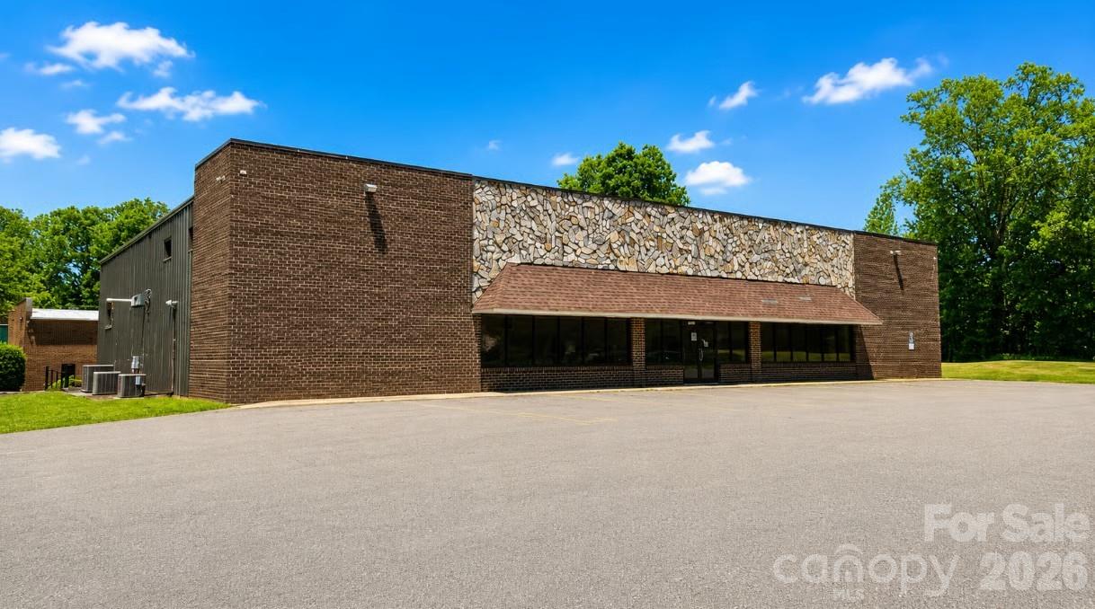 Industrial at 4826 E Fork Lane, Monroe, photo 3 of 5