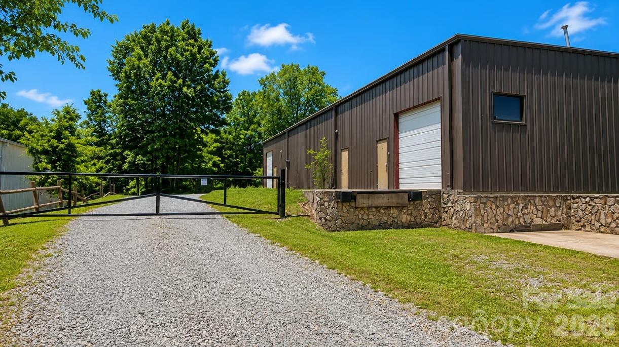 Industrial at 4826 E Fork Lane, Monroe, photo 4 of 5