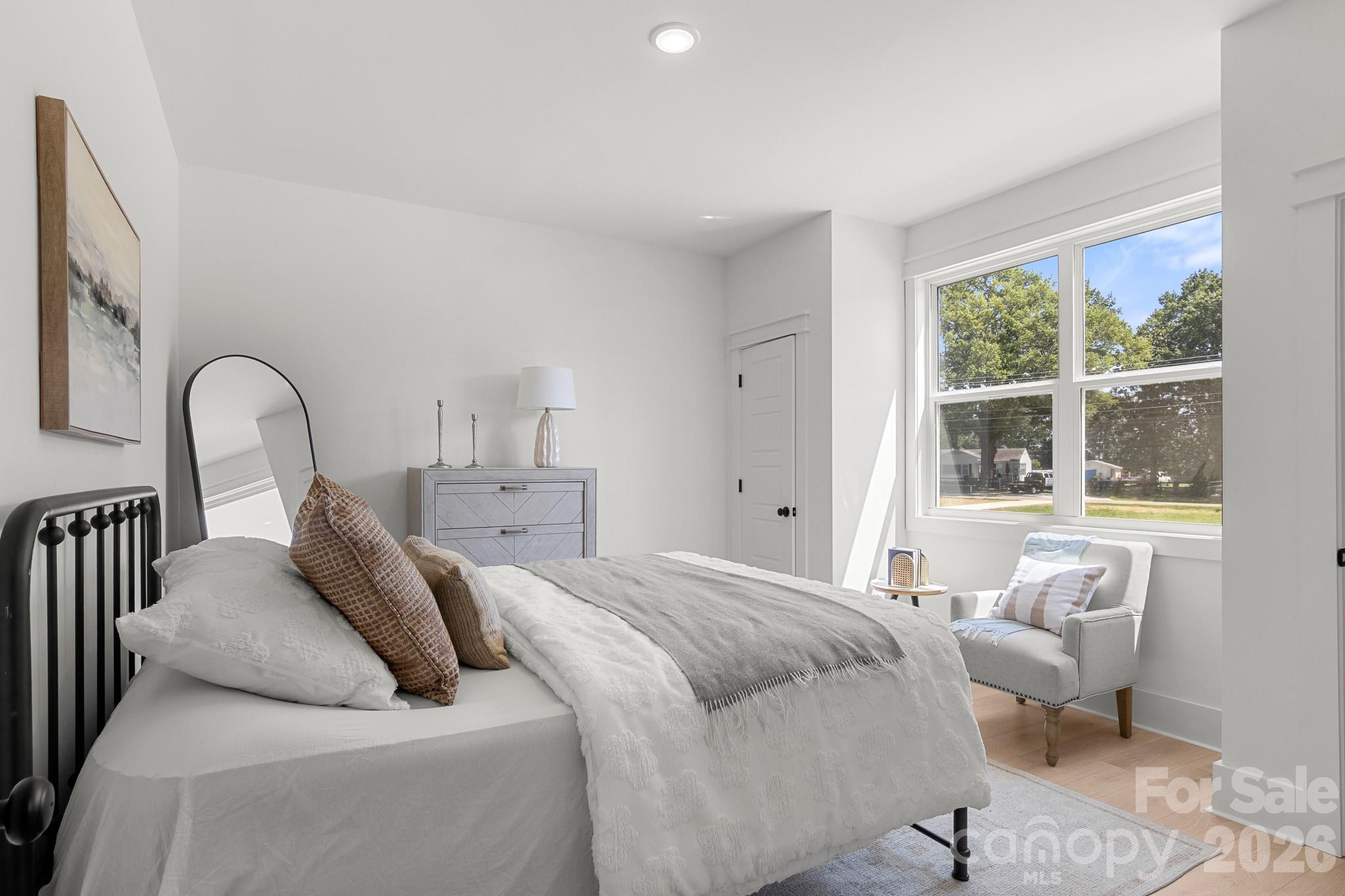 Representative photo only- Photo of staged model home (interior selections and colors may vary) - 2411 Secrest Shortcut Road, Monroe