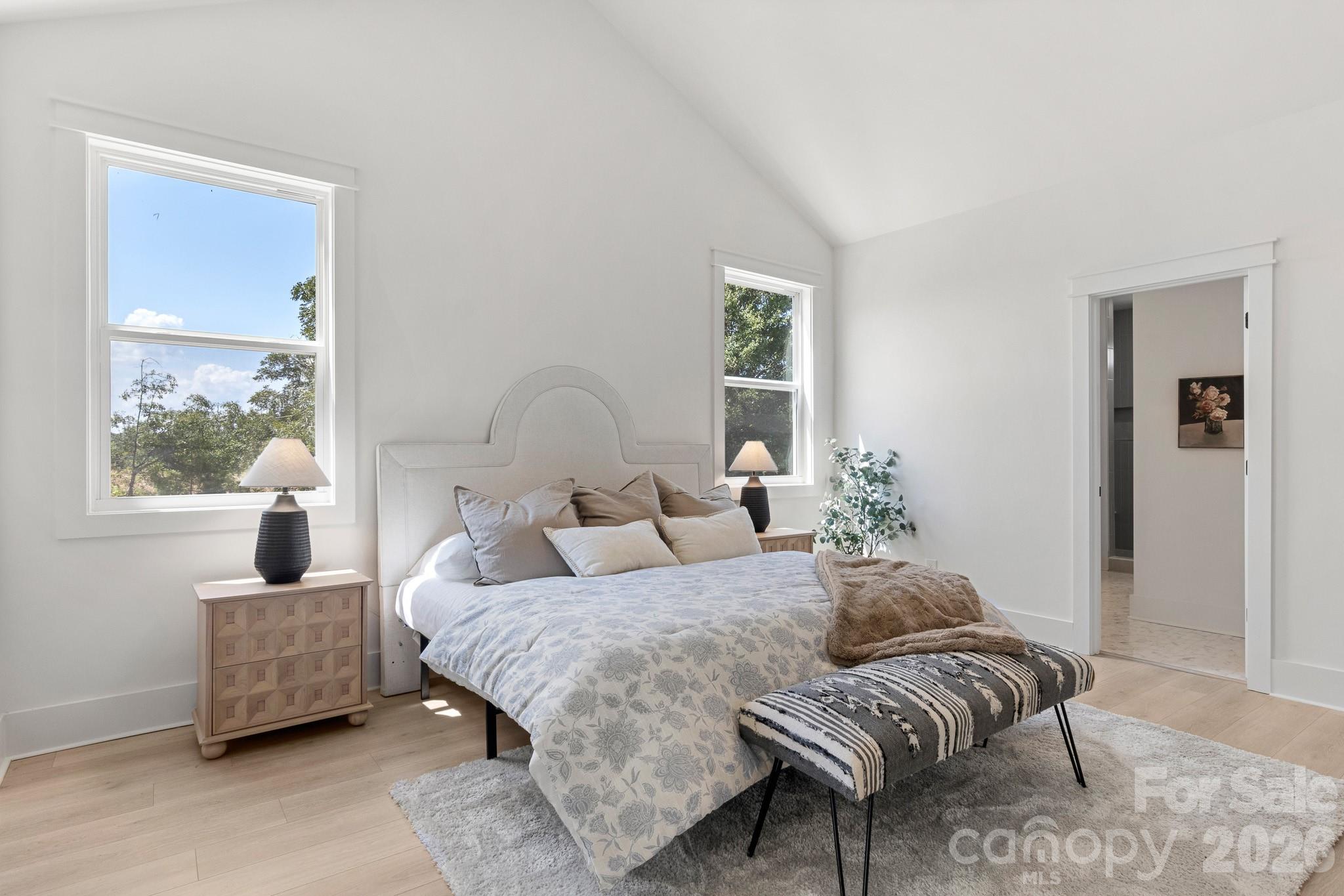 Representative photo only- Photo of staged model home (interior selections and colors may vary) - 2411 Secrest Shortcut Road, Monroe