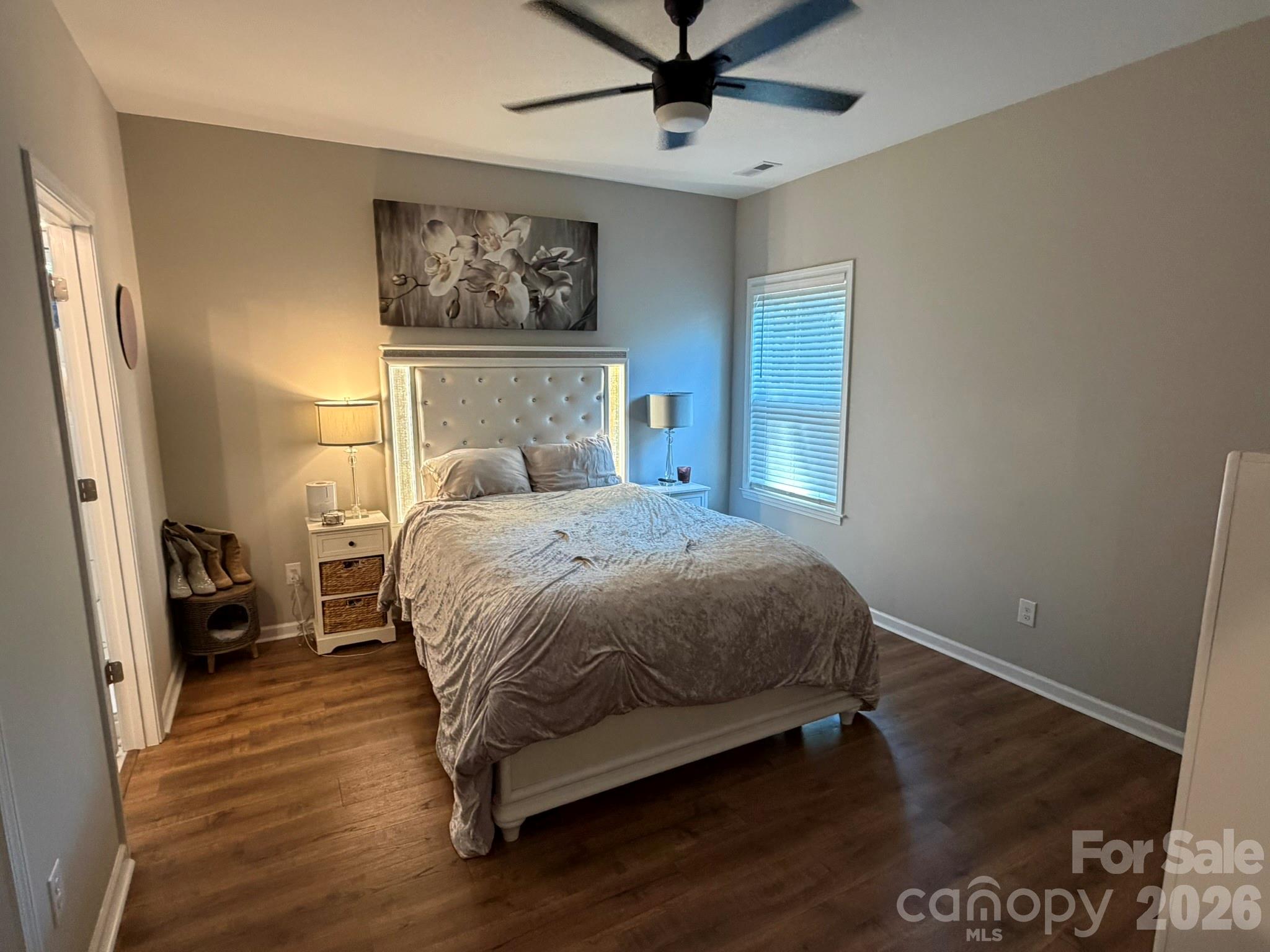 Single Family Residence at 204 E Poplar Street, Stanley, photo 11 of 21