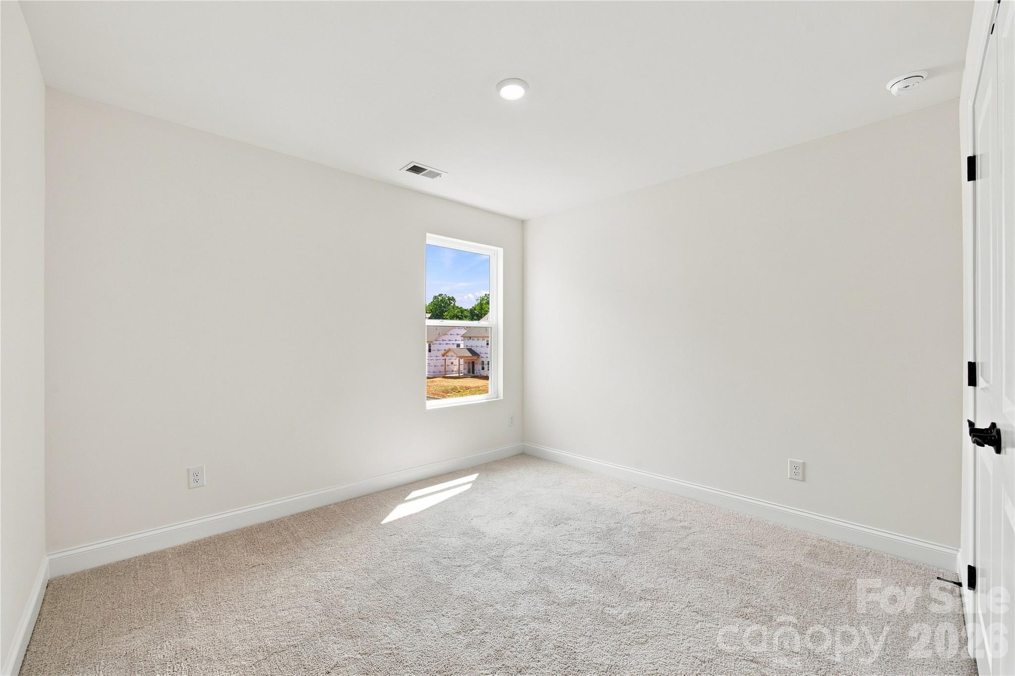 Secondary Bedroom- photo for representational purposes - 4022 Puddle Pond Road, Indian Trail