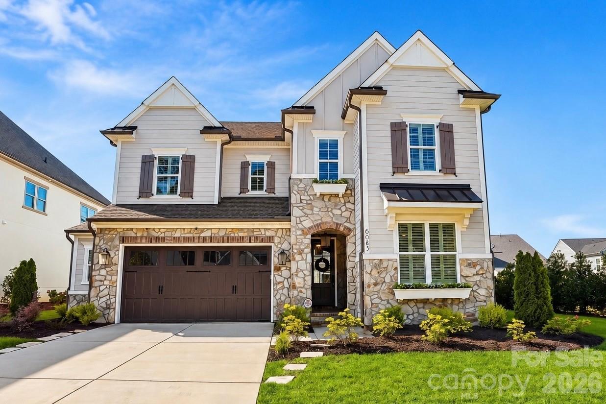 6083 Holden Court